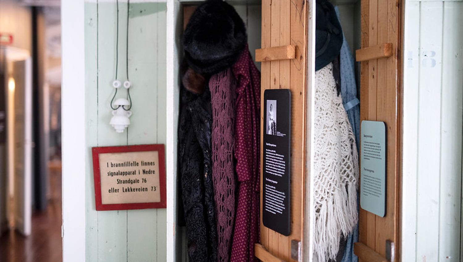 IDDIS Norsk grafisk museum og Norsk hermetikkmuseum