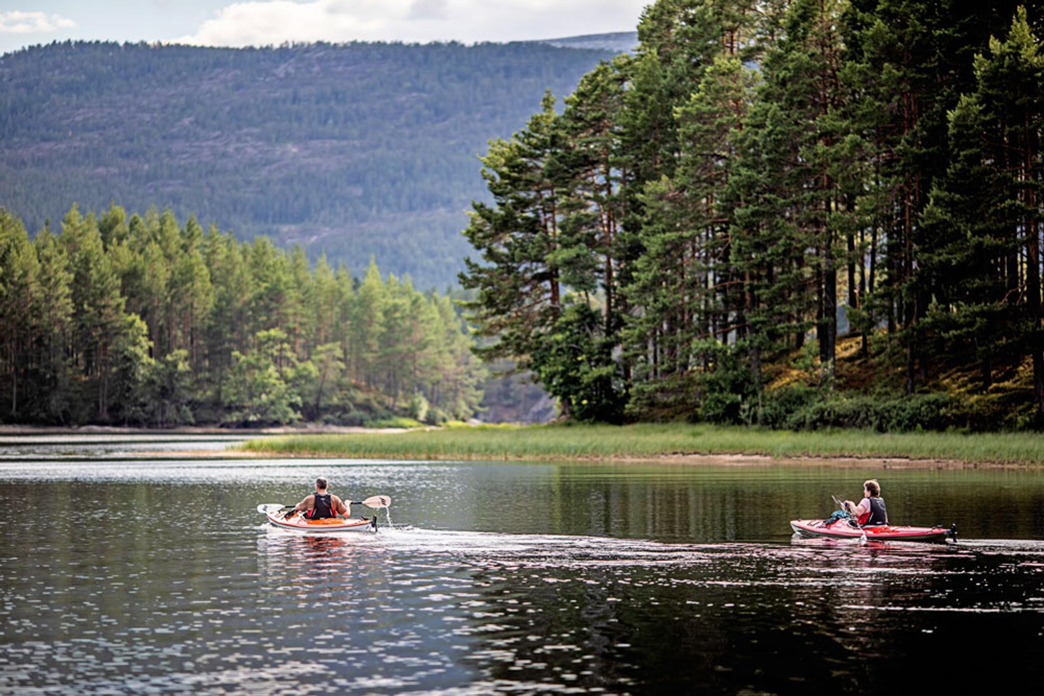 Vrådal_RAISFOTO_padling