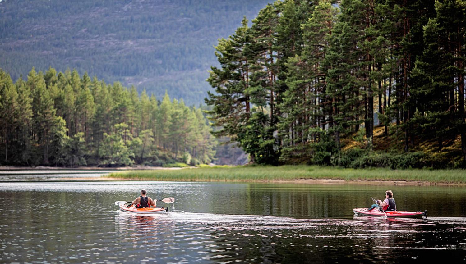 Vrådal_RAISFOTO_padling