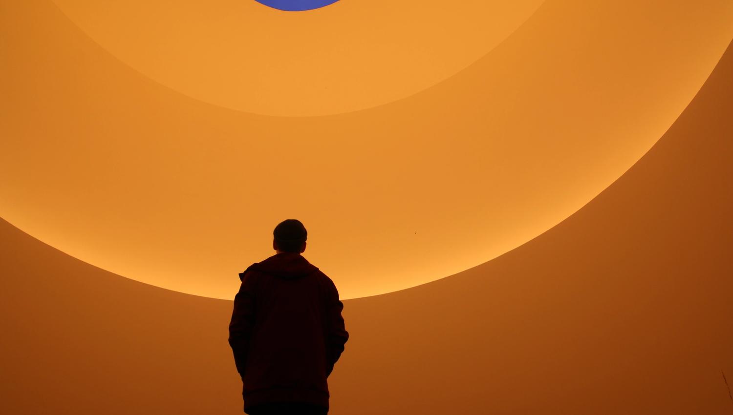 Hardanger Skyspace