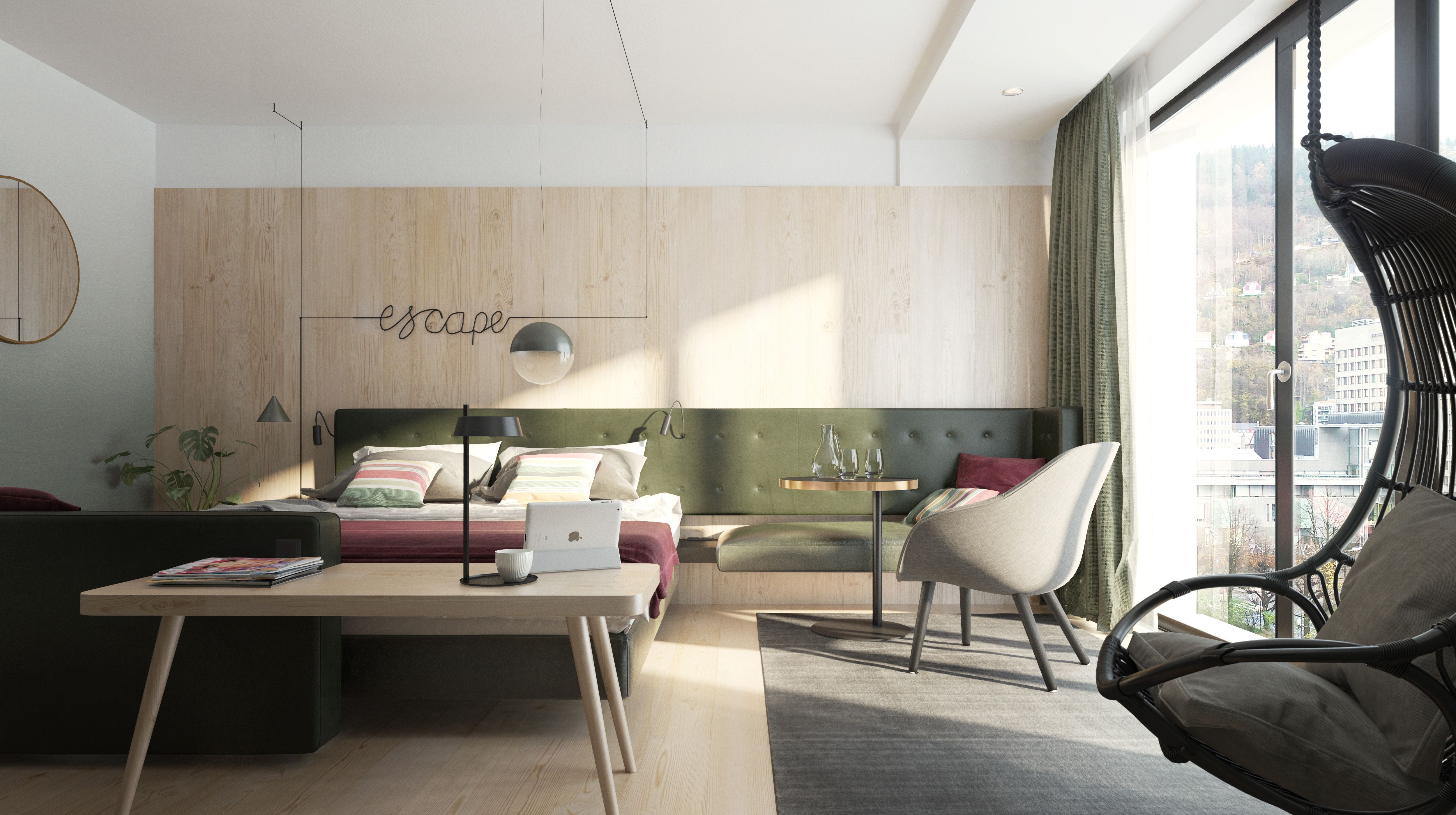 Hotel Norge by Scandic 