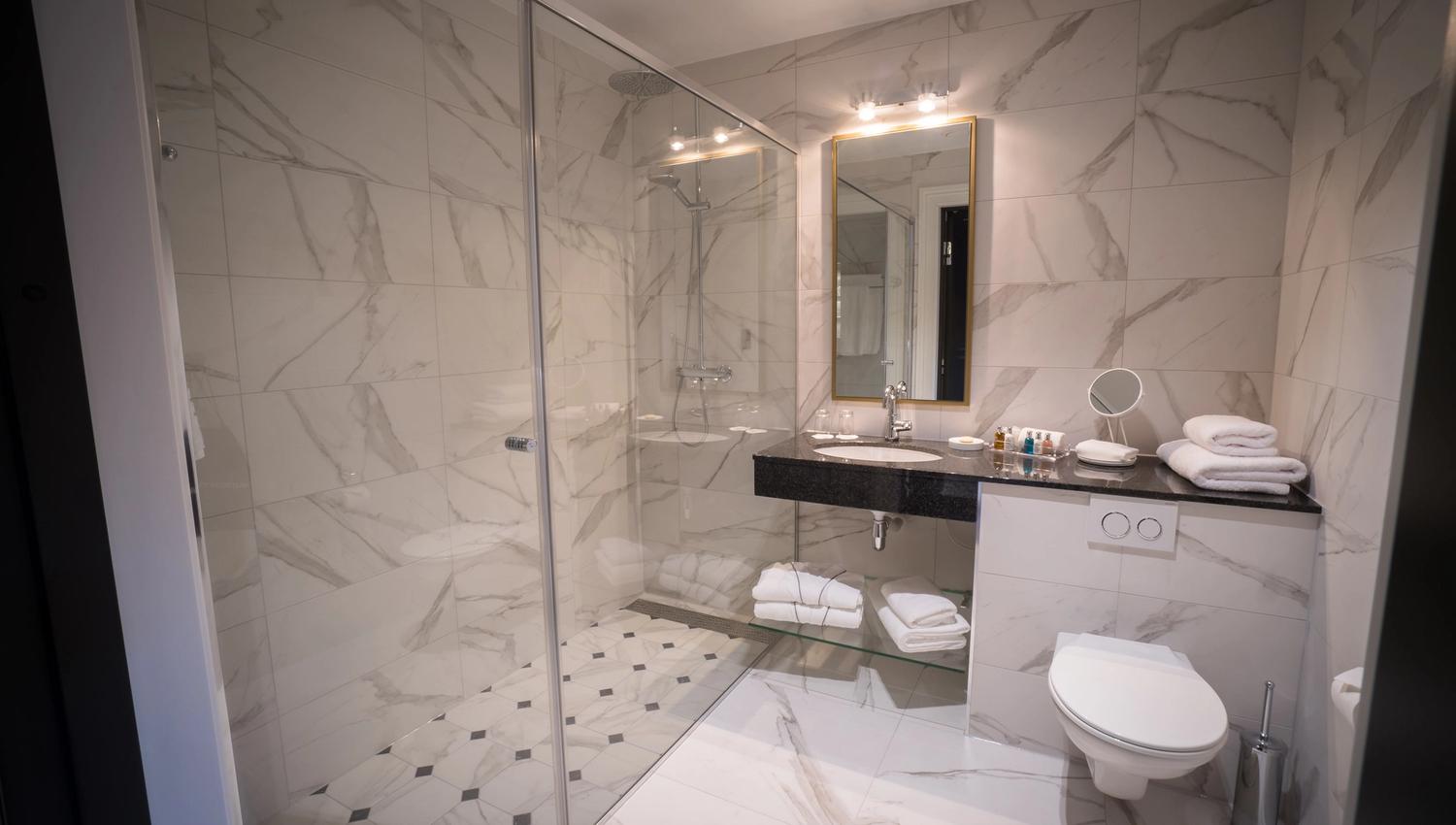 Suite Colonialmajoren, Our signature experience Suites