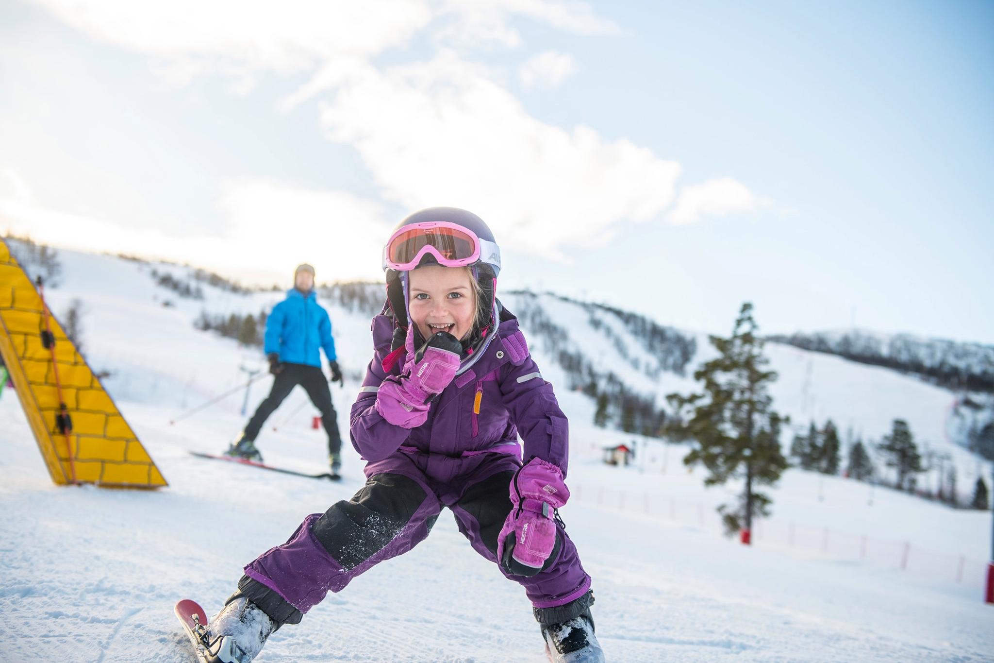 SkiGeilo - Norway´s best ski resort