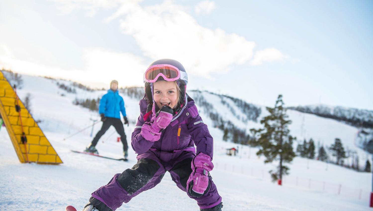 SkiGeilo - Norway´s best ski resort