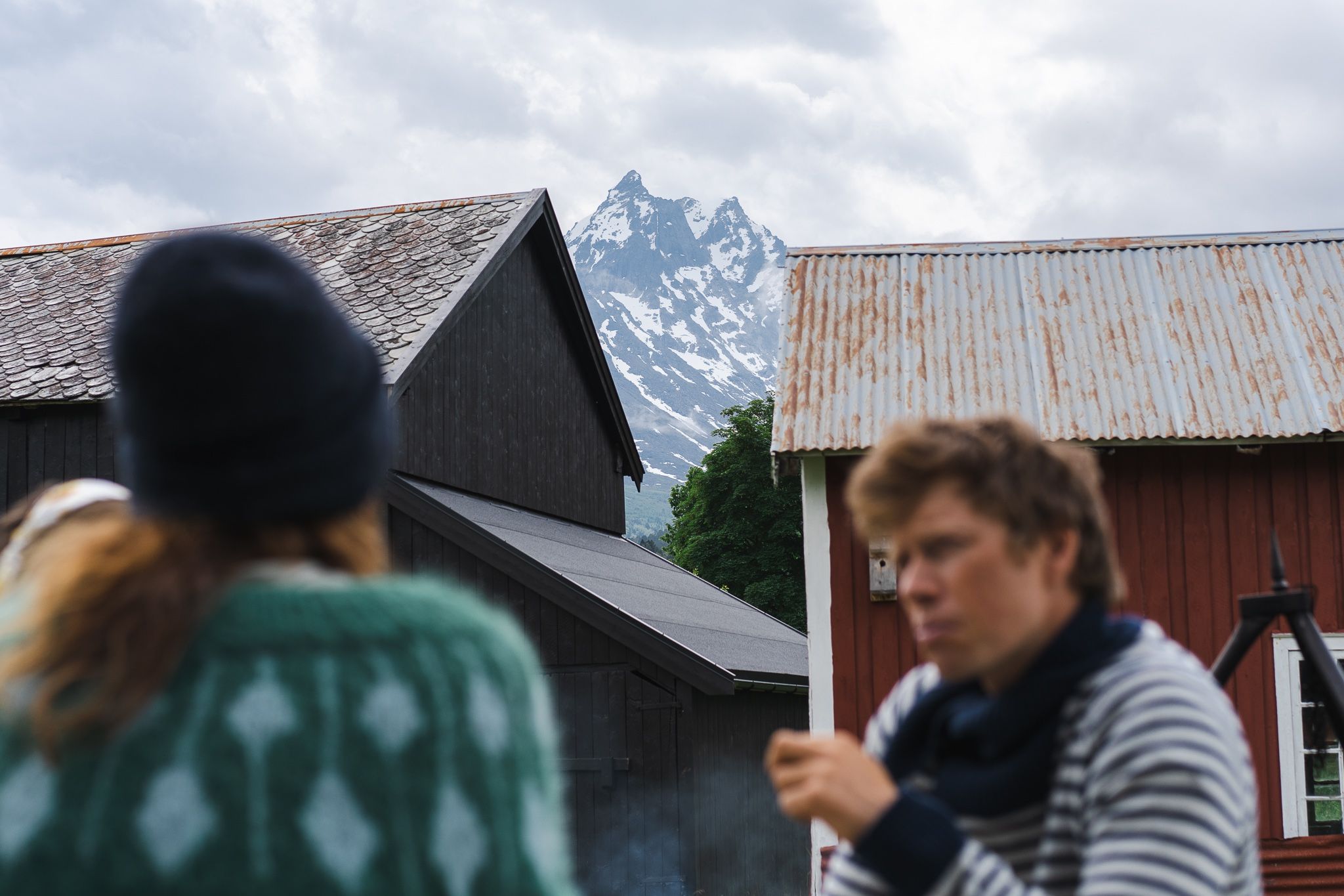 Romsdal Lodge