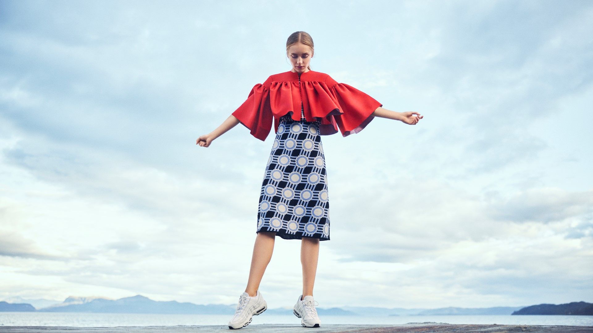 Oleana – really made in Bergen