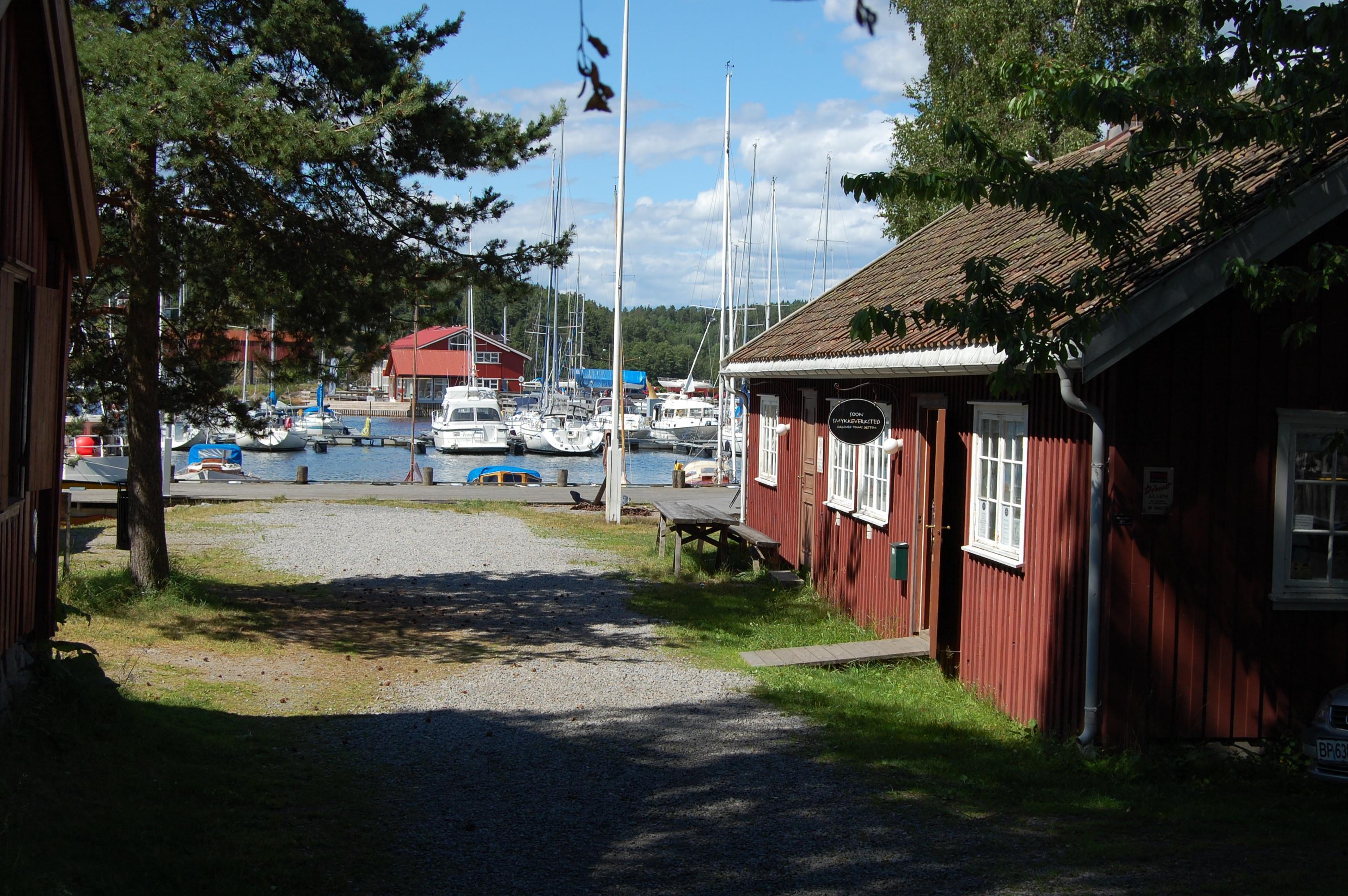 Son kystkultursenter