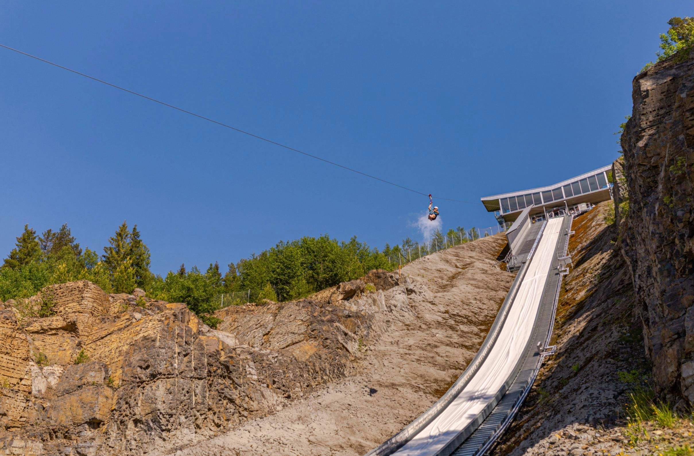 Vikersund Hoppbakke