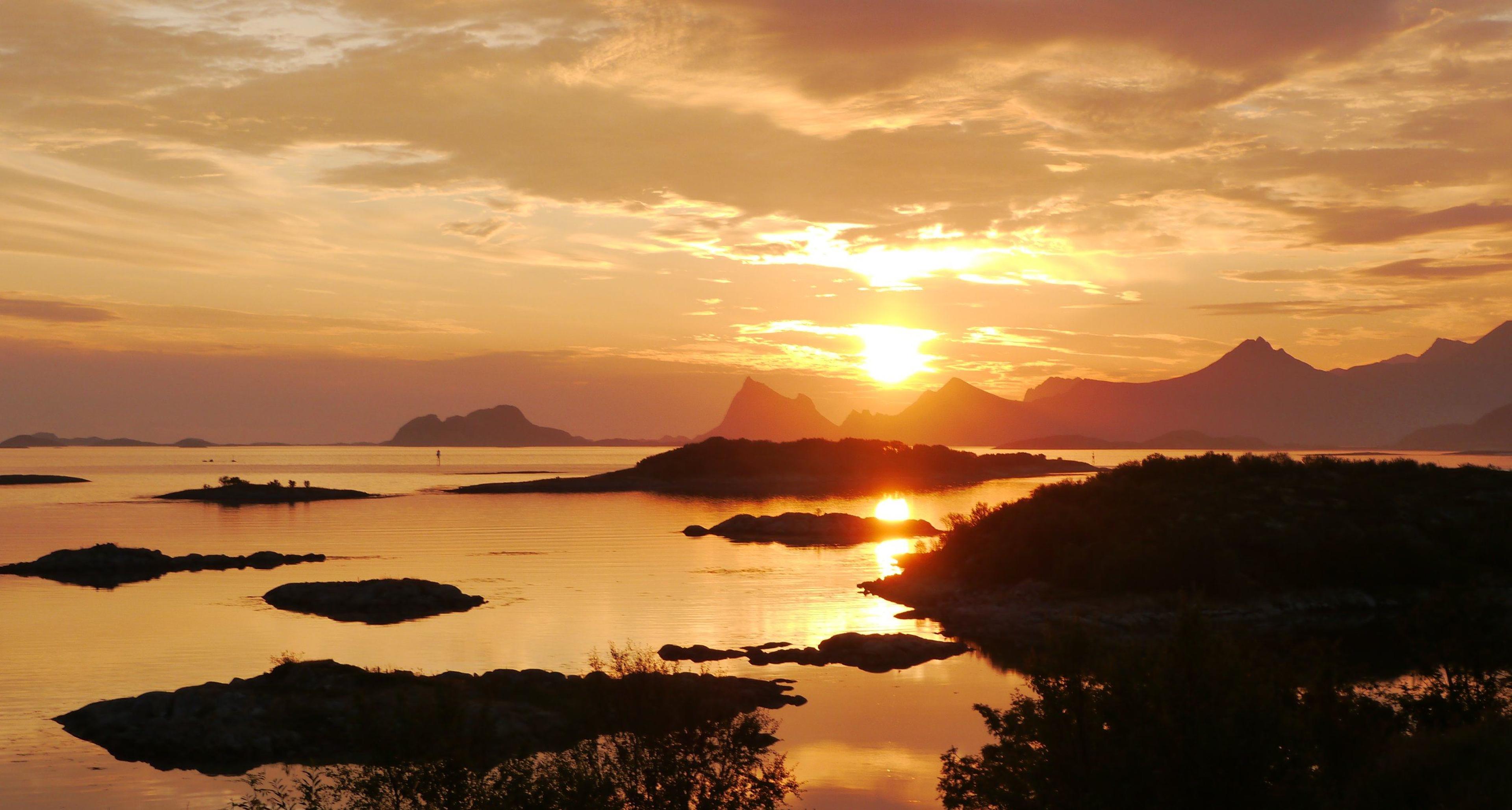 Villa Haugen Boutique Hotel