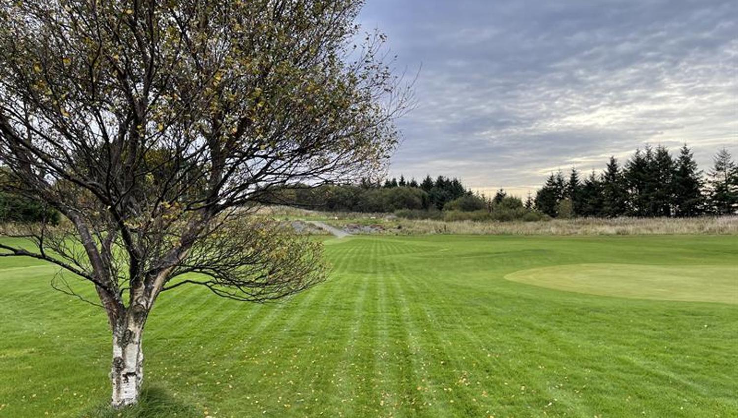 Herdla Golf