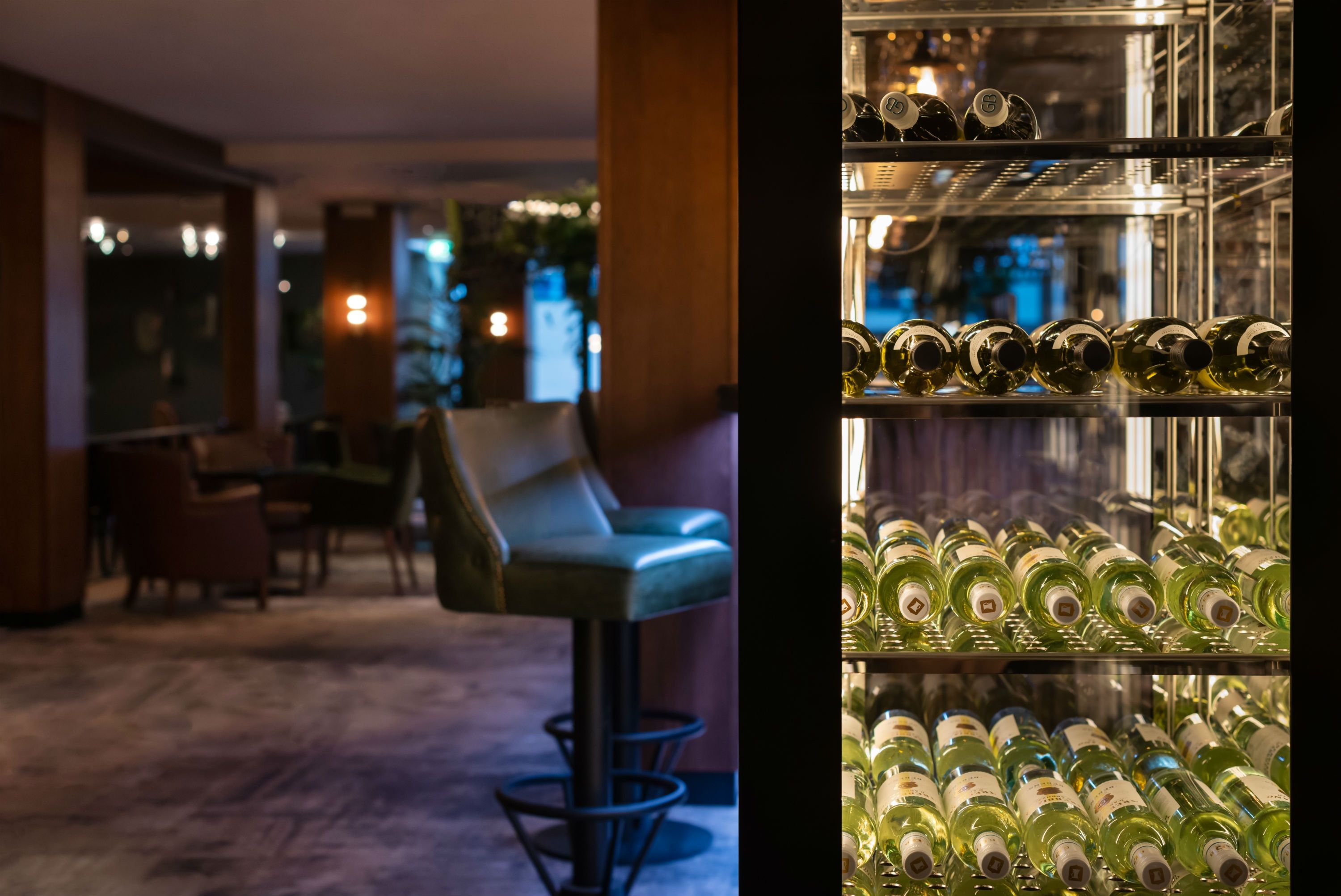Eppel Bar og Restaurant