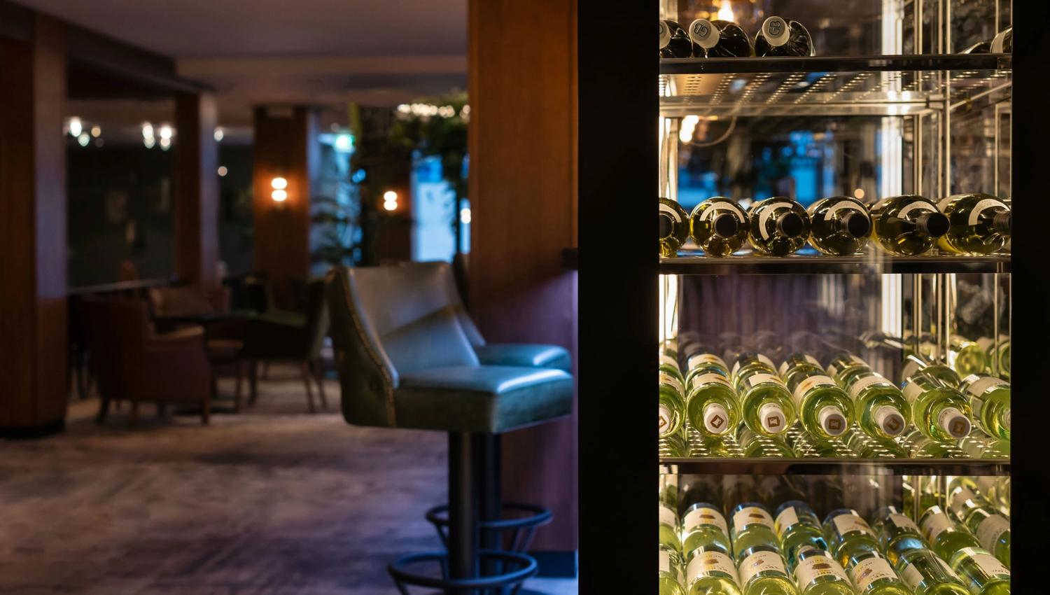 Eppel Bar og Restaurant