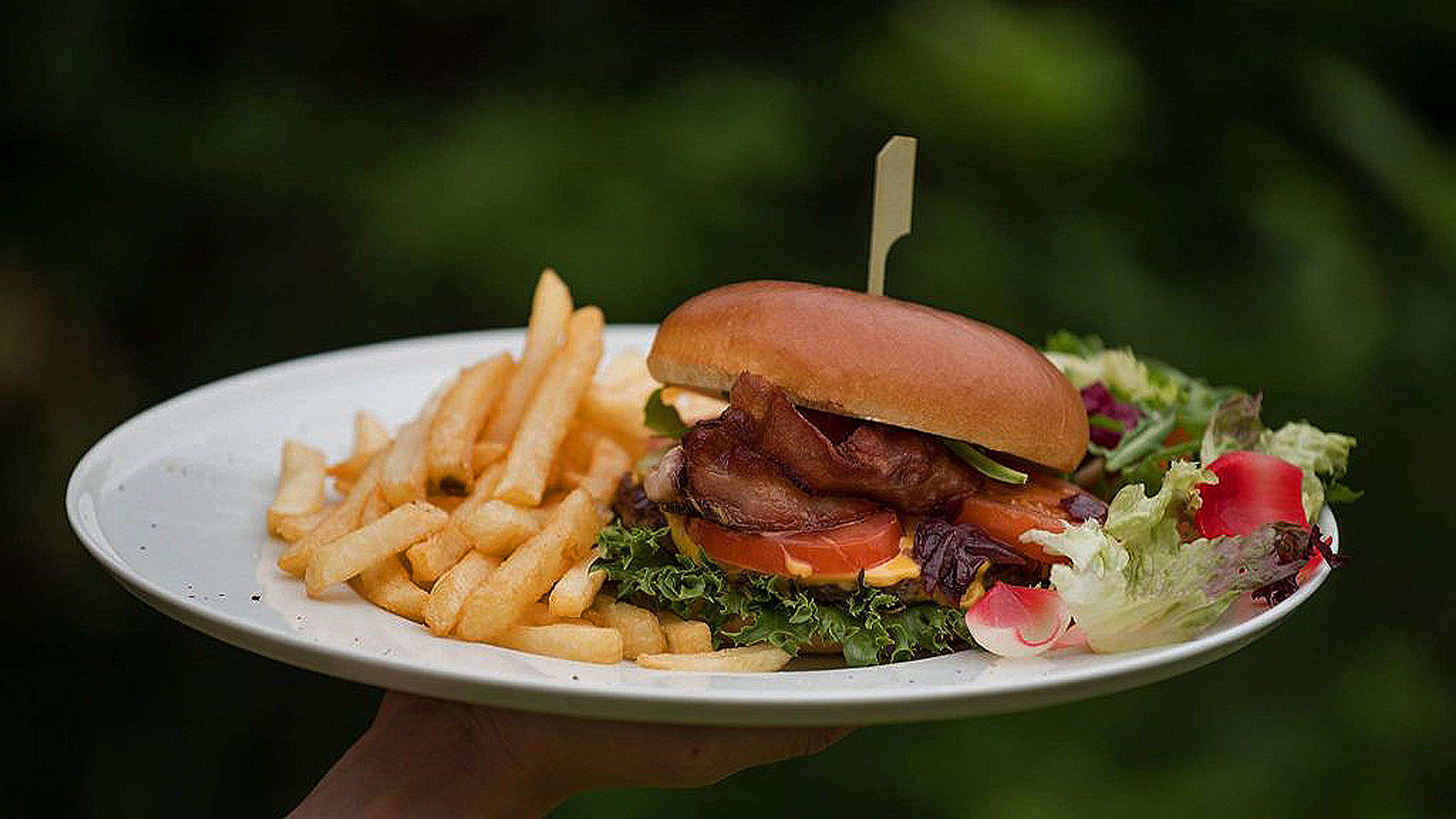 Café Trollstigen Gjestegård