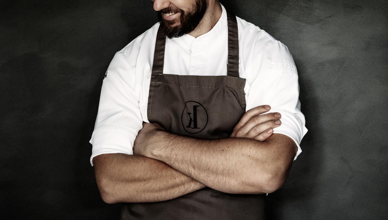 Mikael Svensson