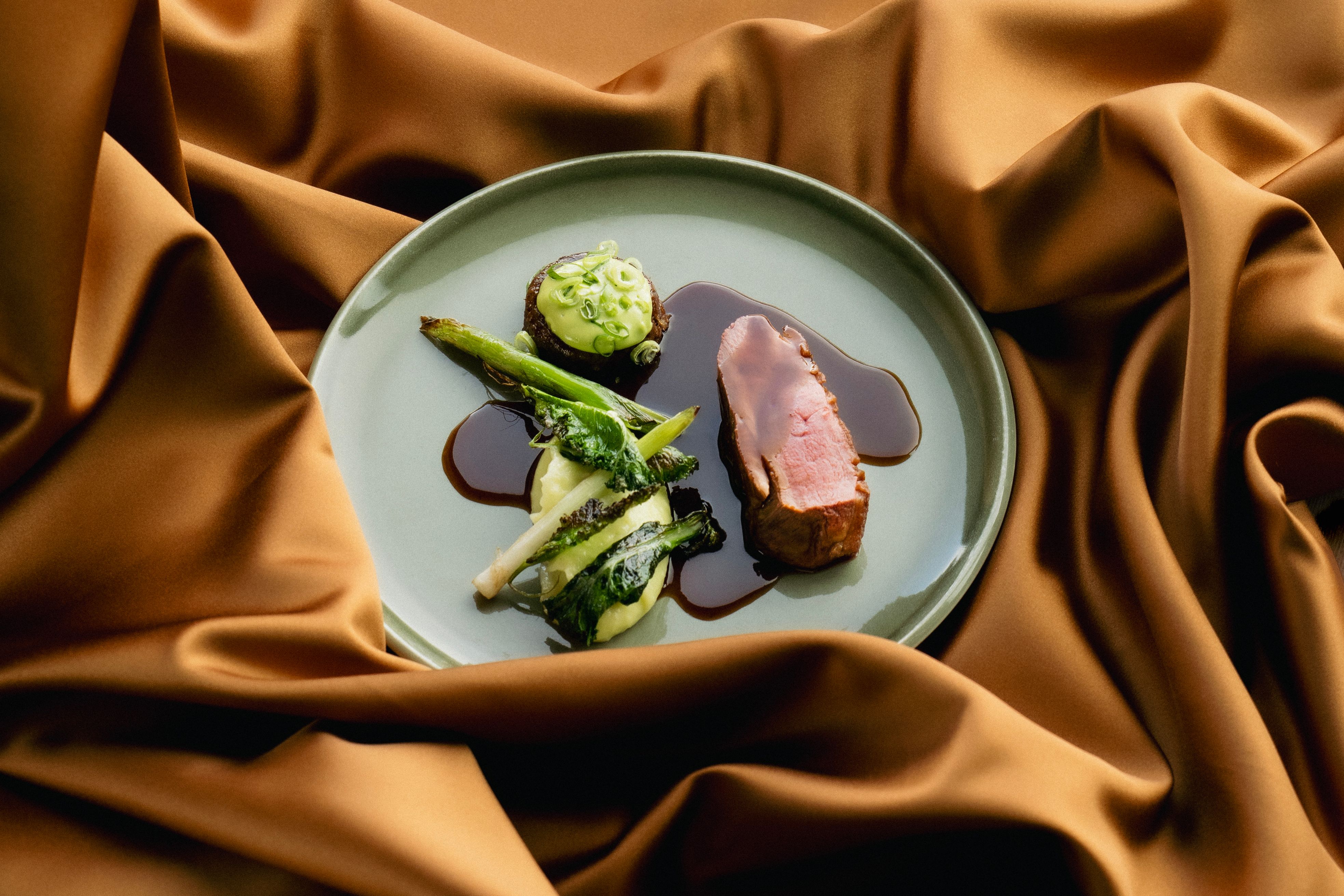 Skyskraperen Restaurant