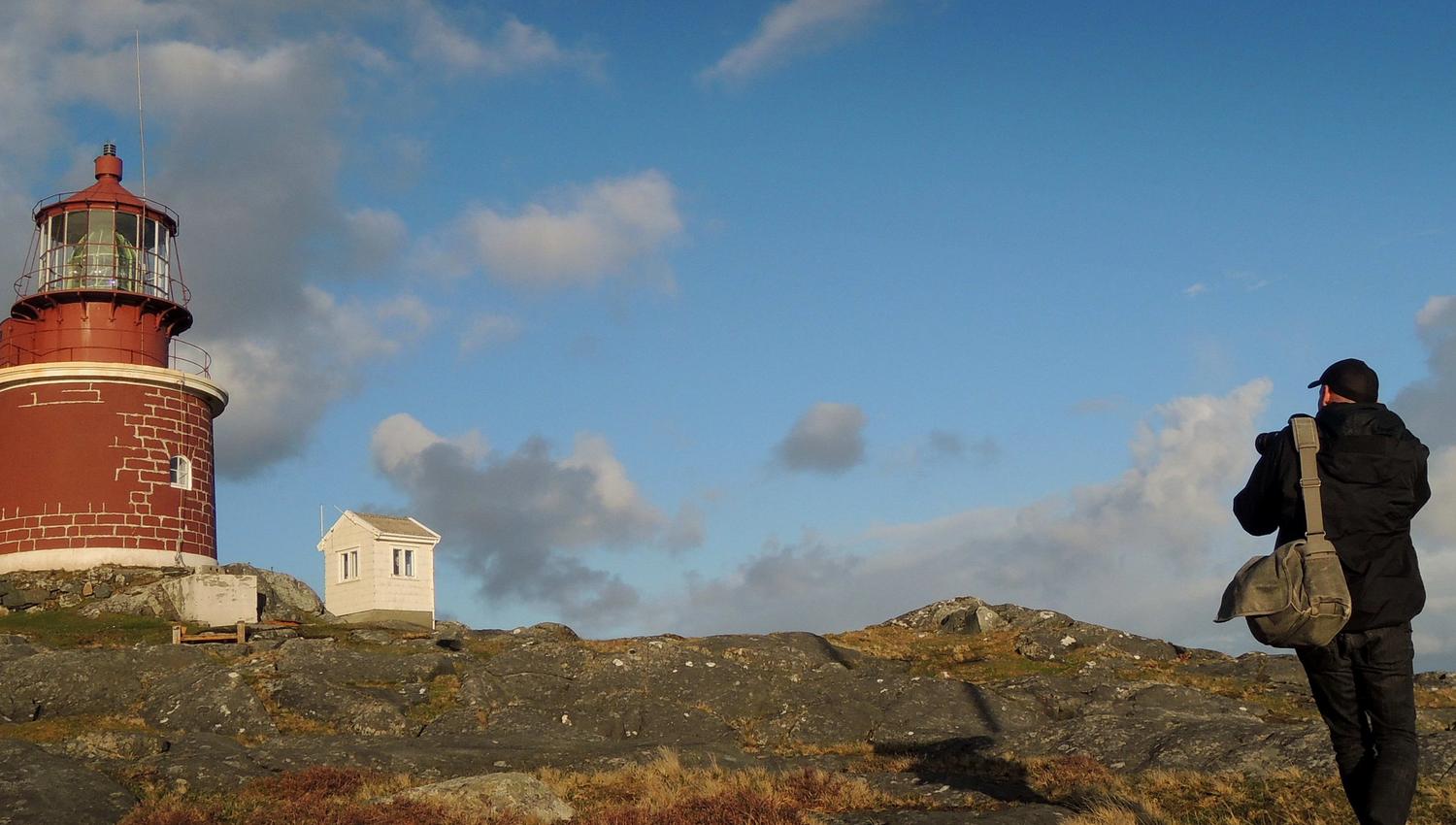 Utsira Fyr