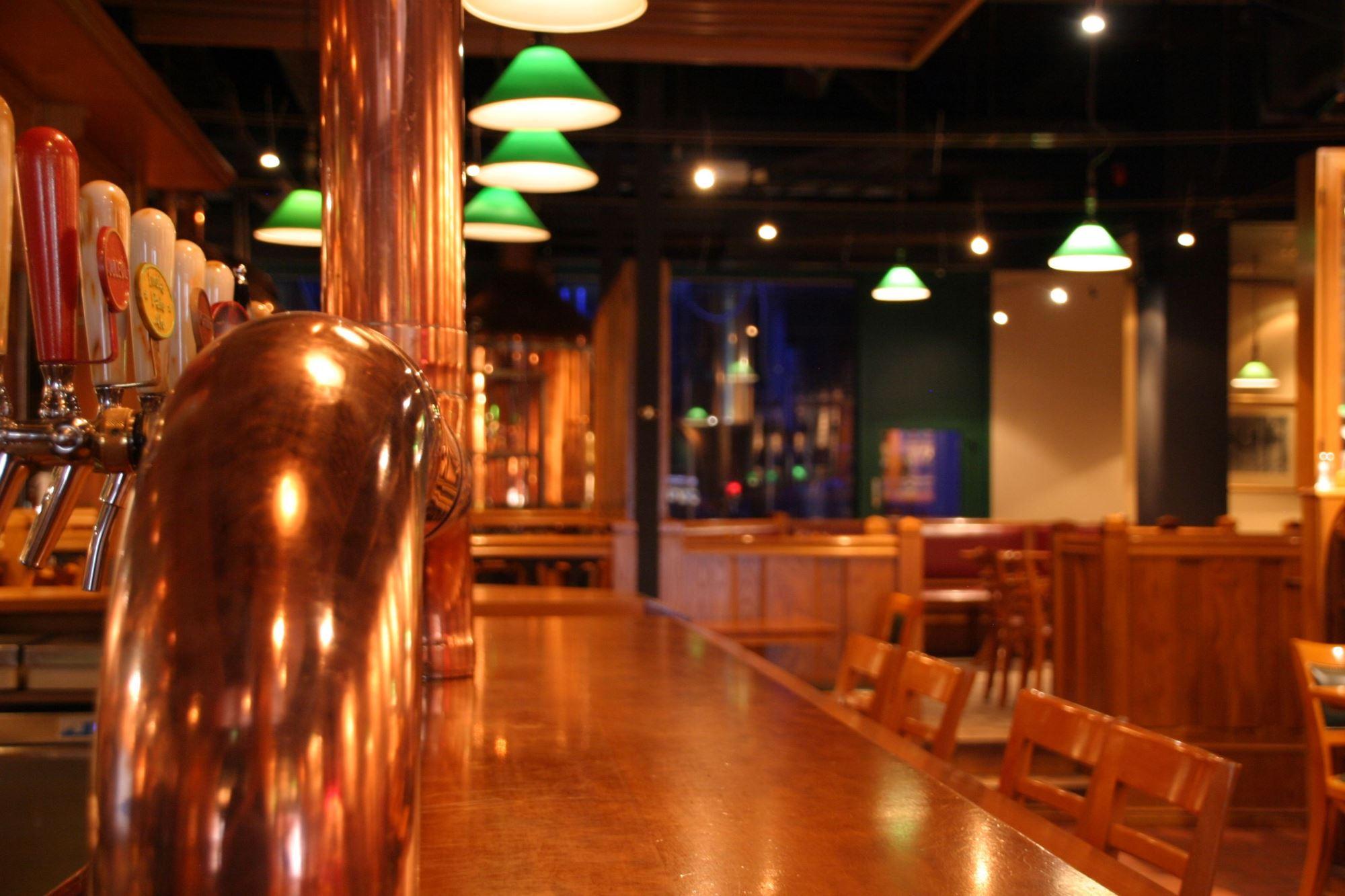 Trondhjem Mikrobryggeri