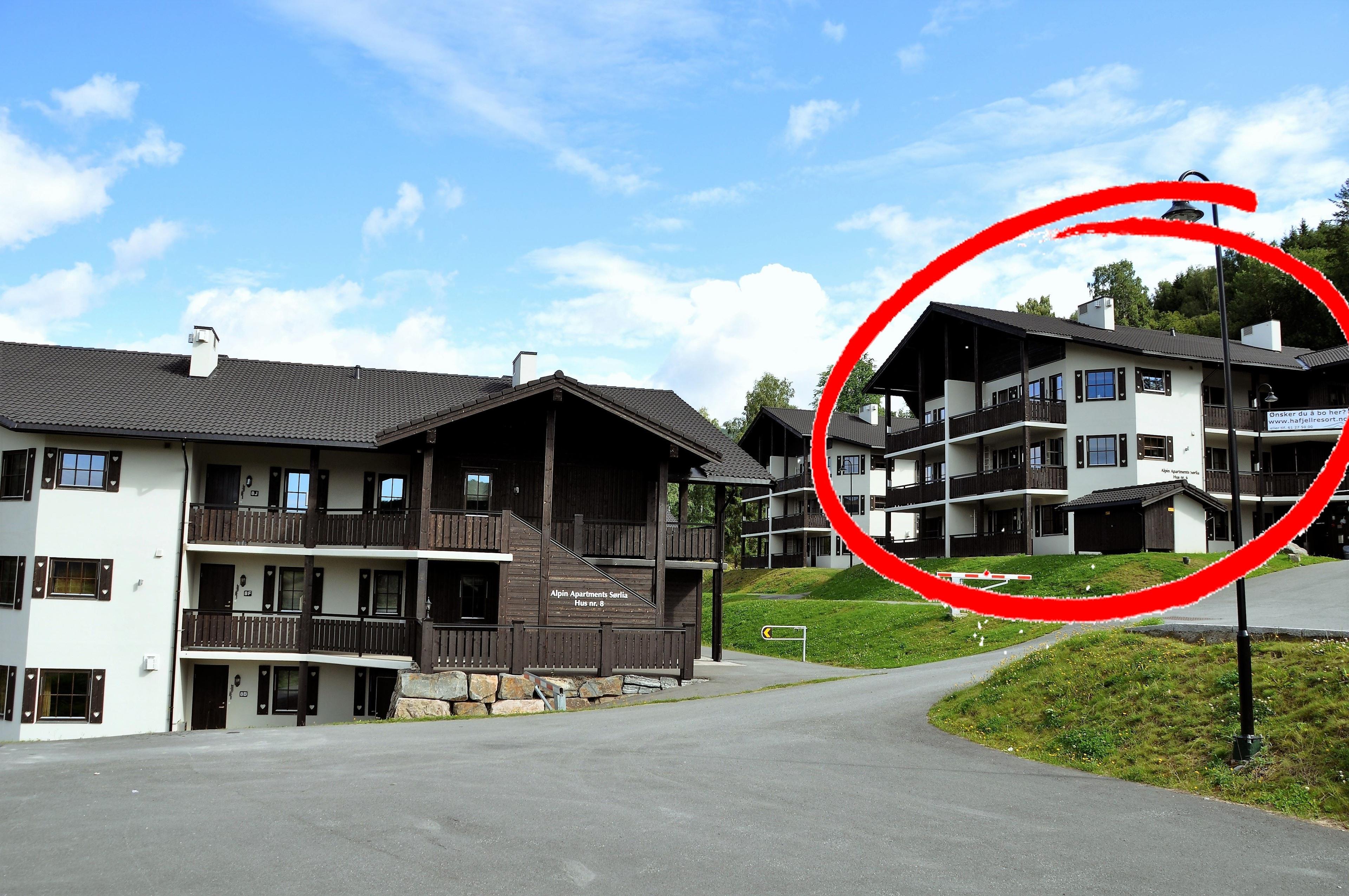 Sørlia 2 zaterdagruil