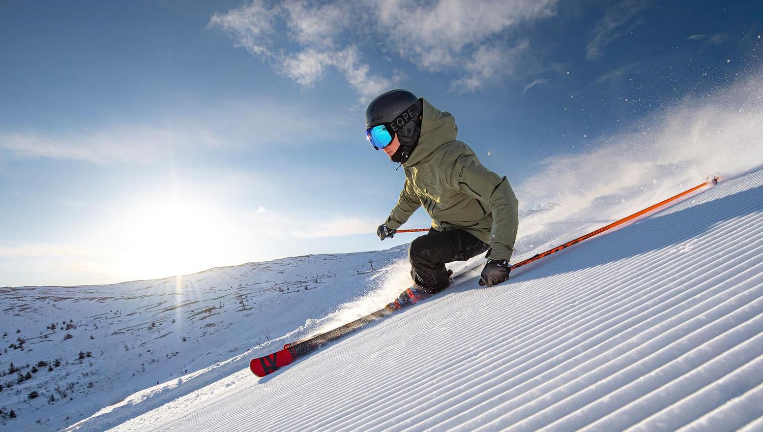 Skistar Trysil