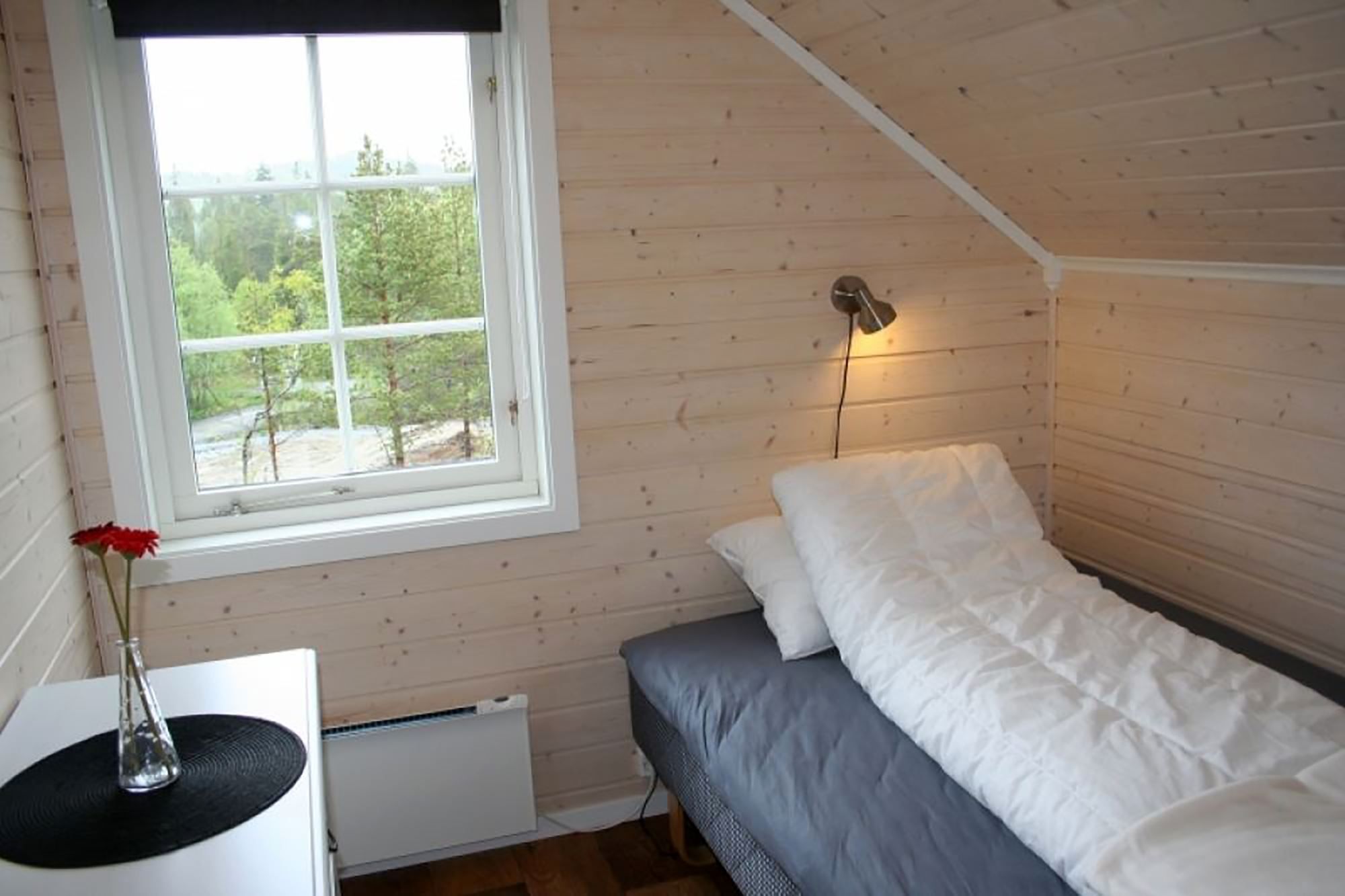 Kolvereid Familiecamping