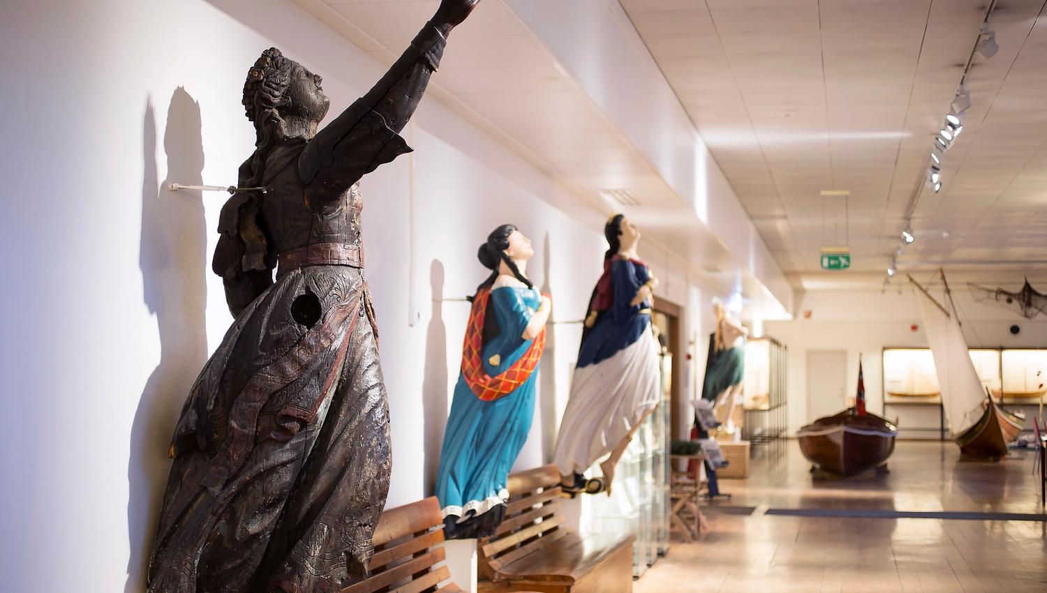 Bergens Sjøfartsmuseum