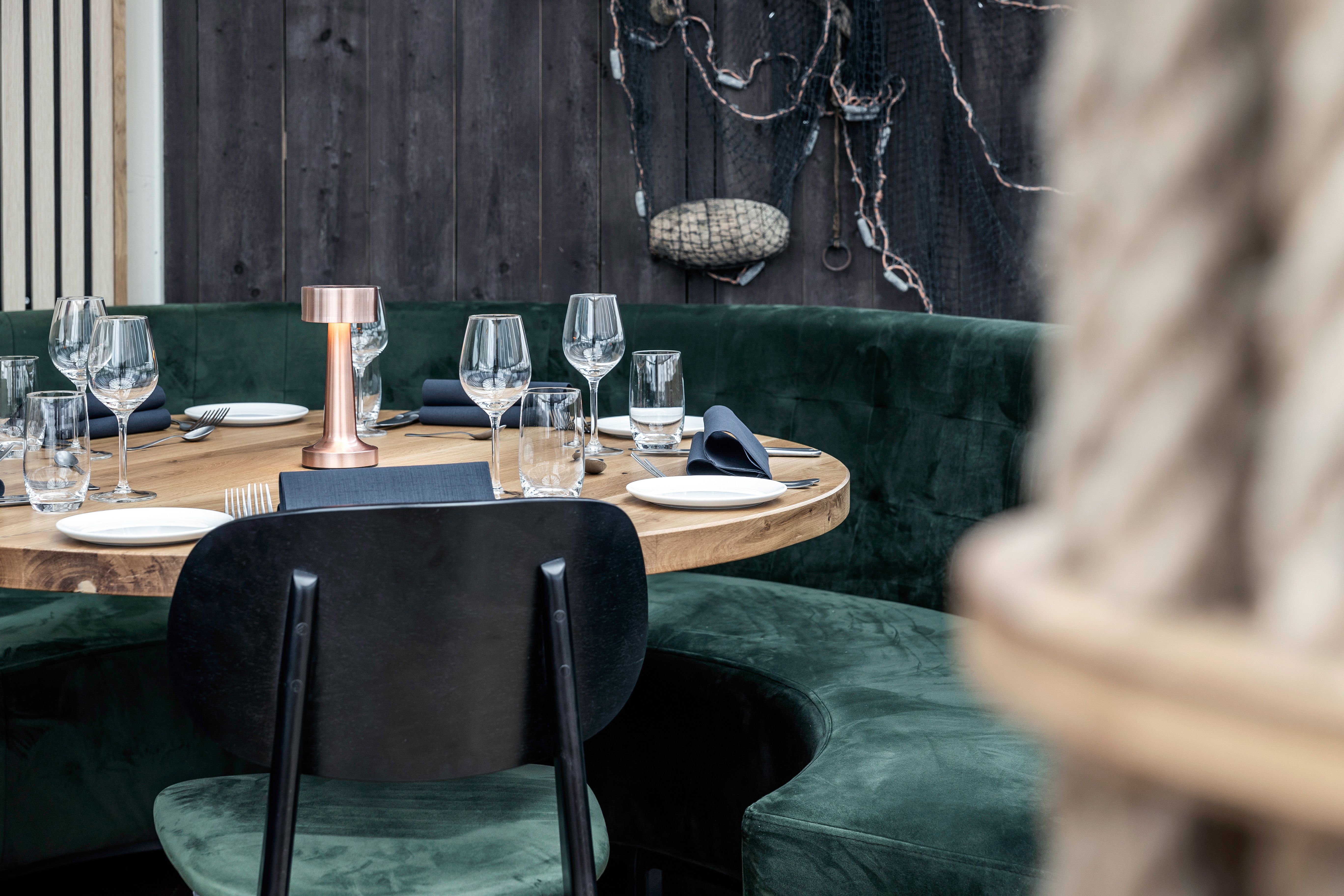 Naustet Restaurant