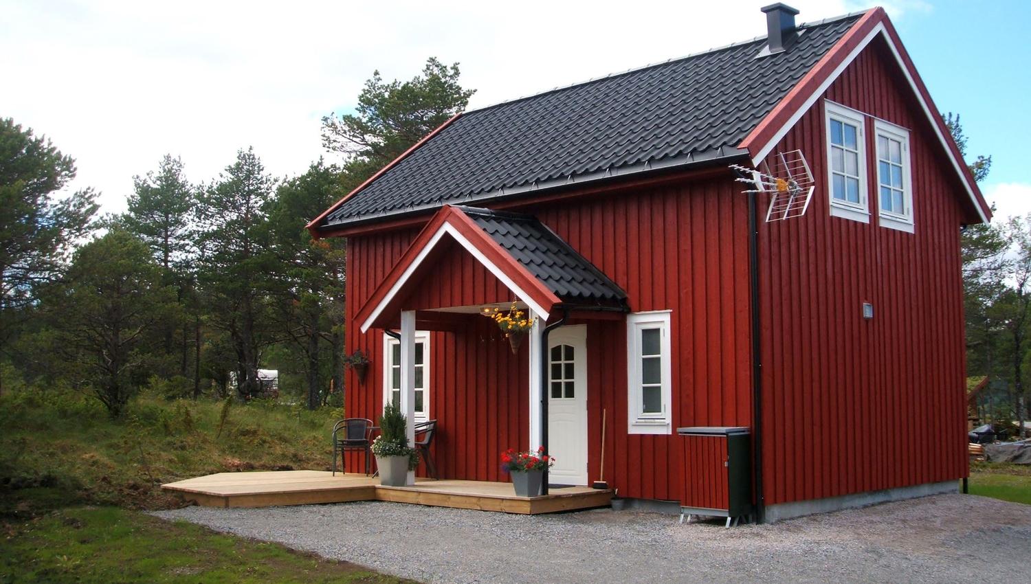 Kolvereid Familiecamping