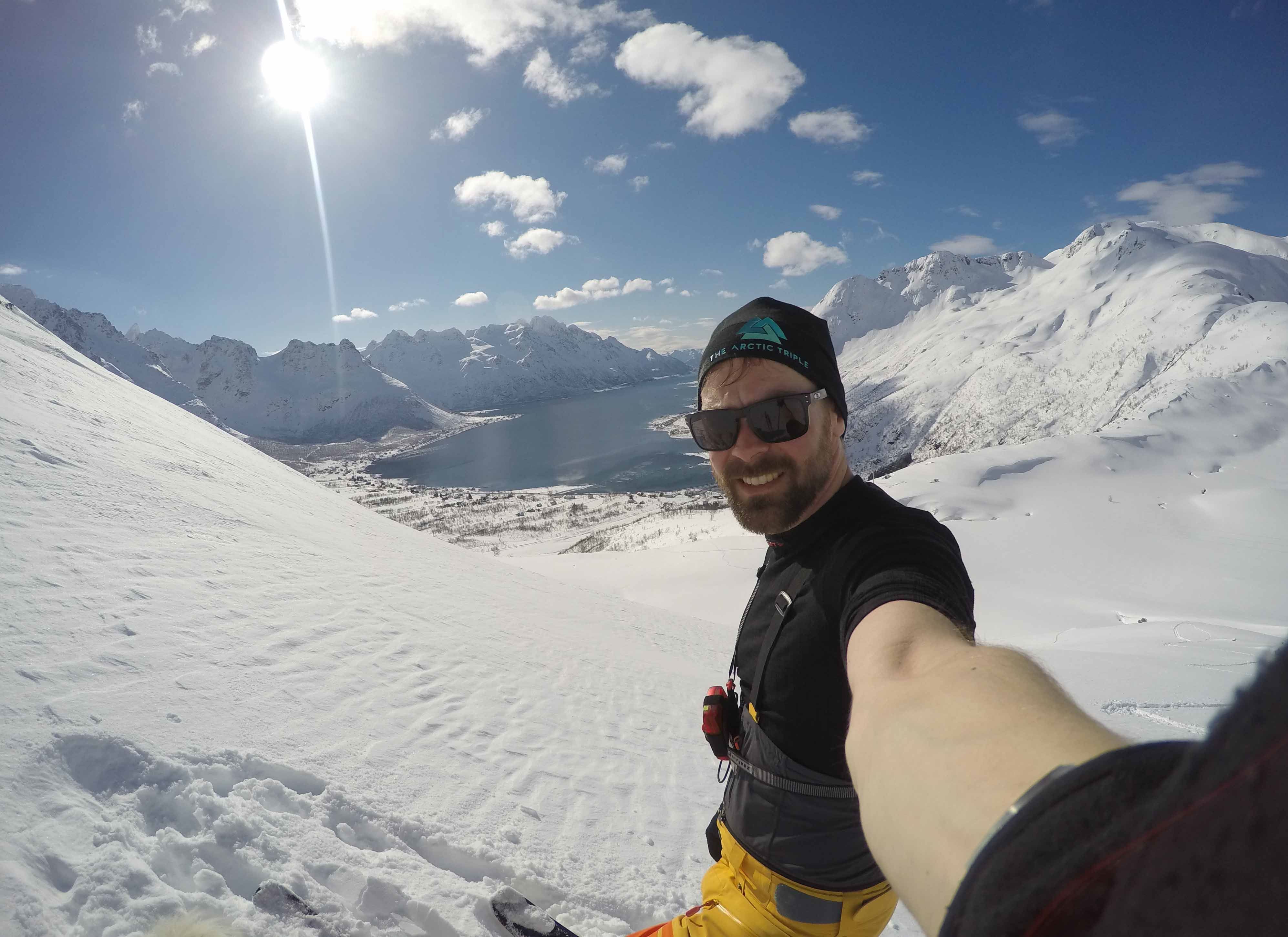 Photo: Kristian Nashoug