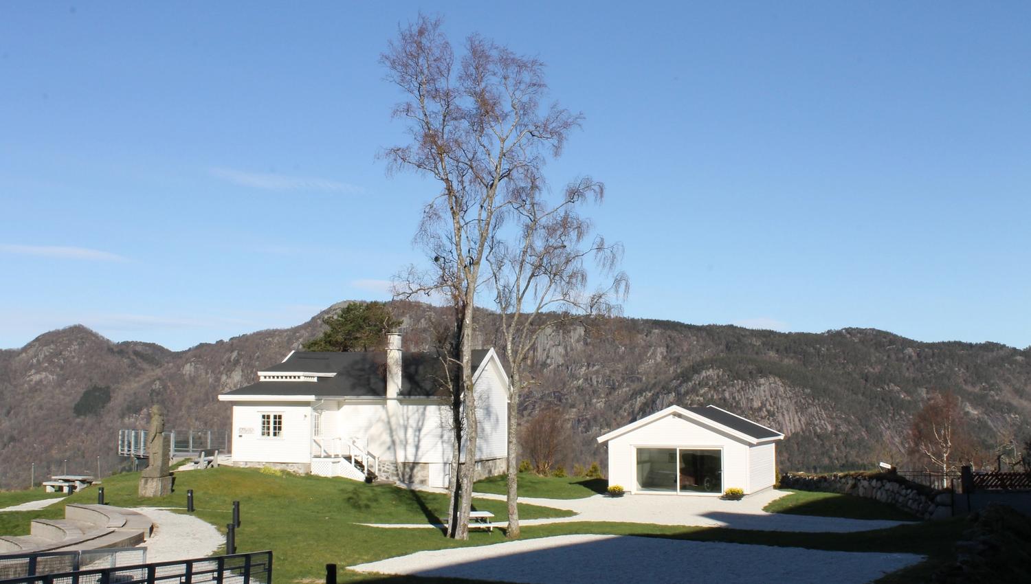Marcelius Førland