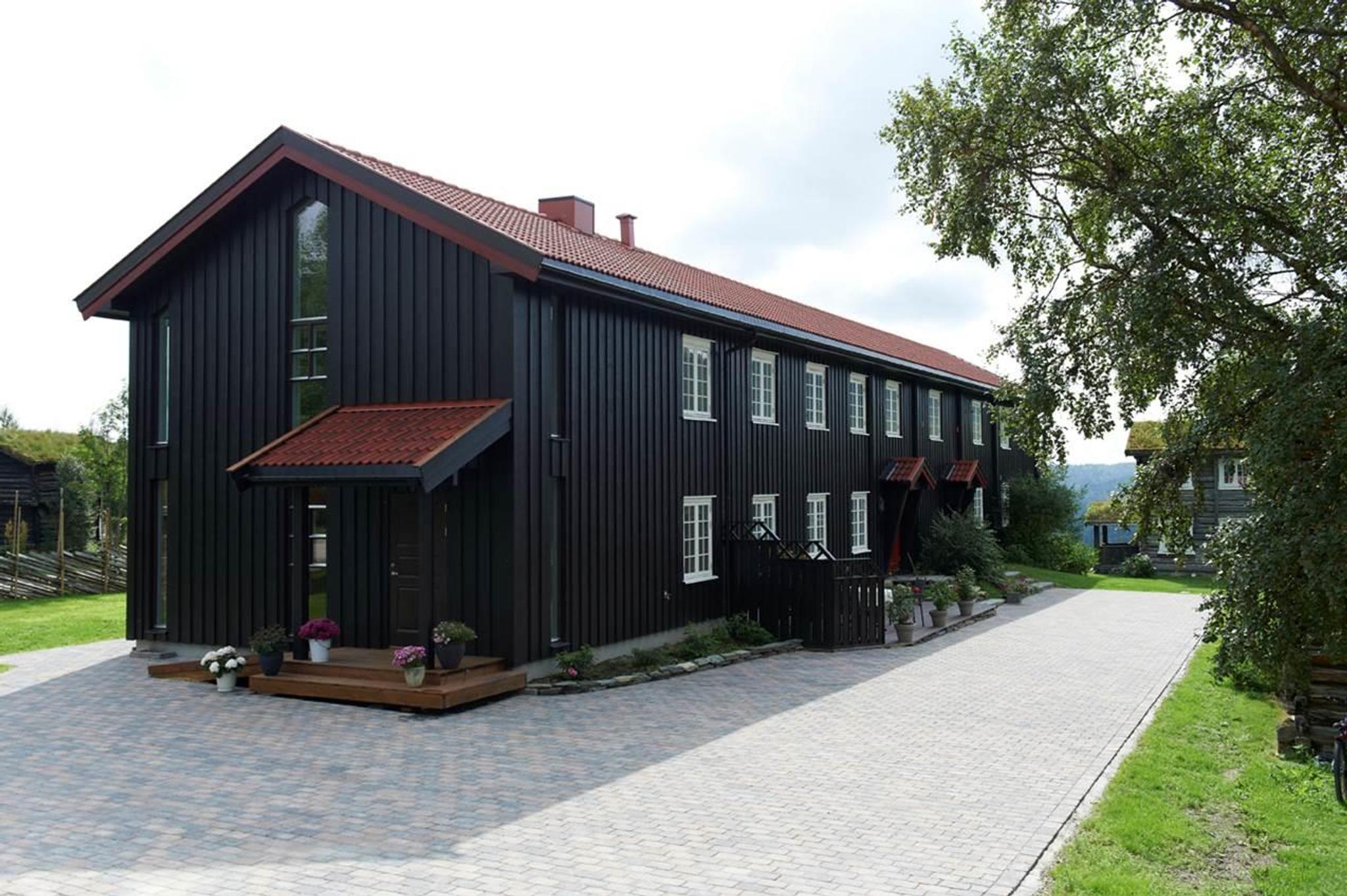 Vingelsgaard Gjestgiveri