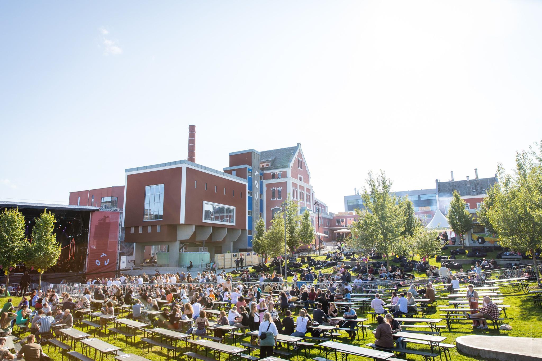 Øst Ølbar in Stavanger