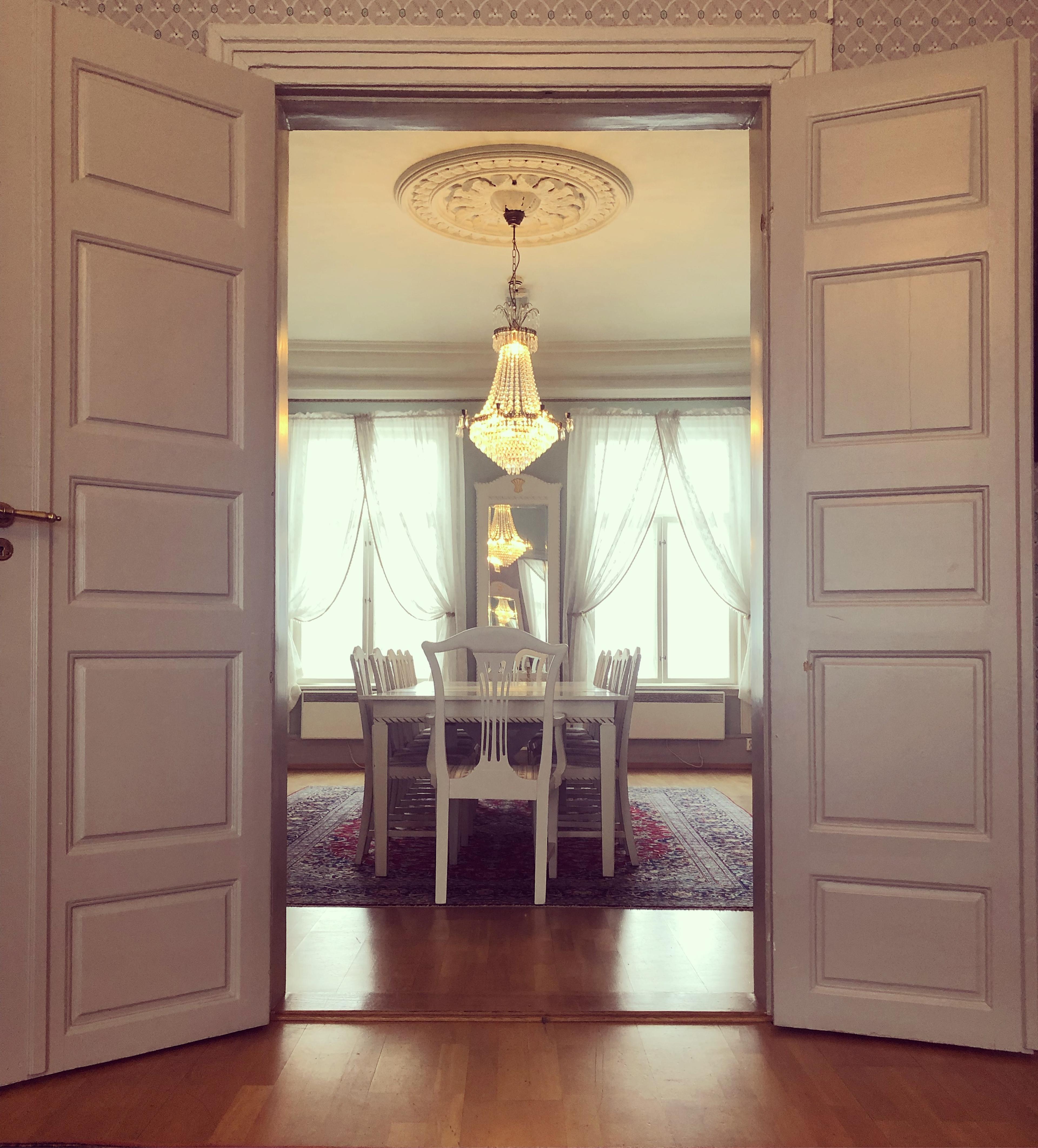 Den Nye Kommandantbolig