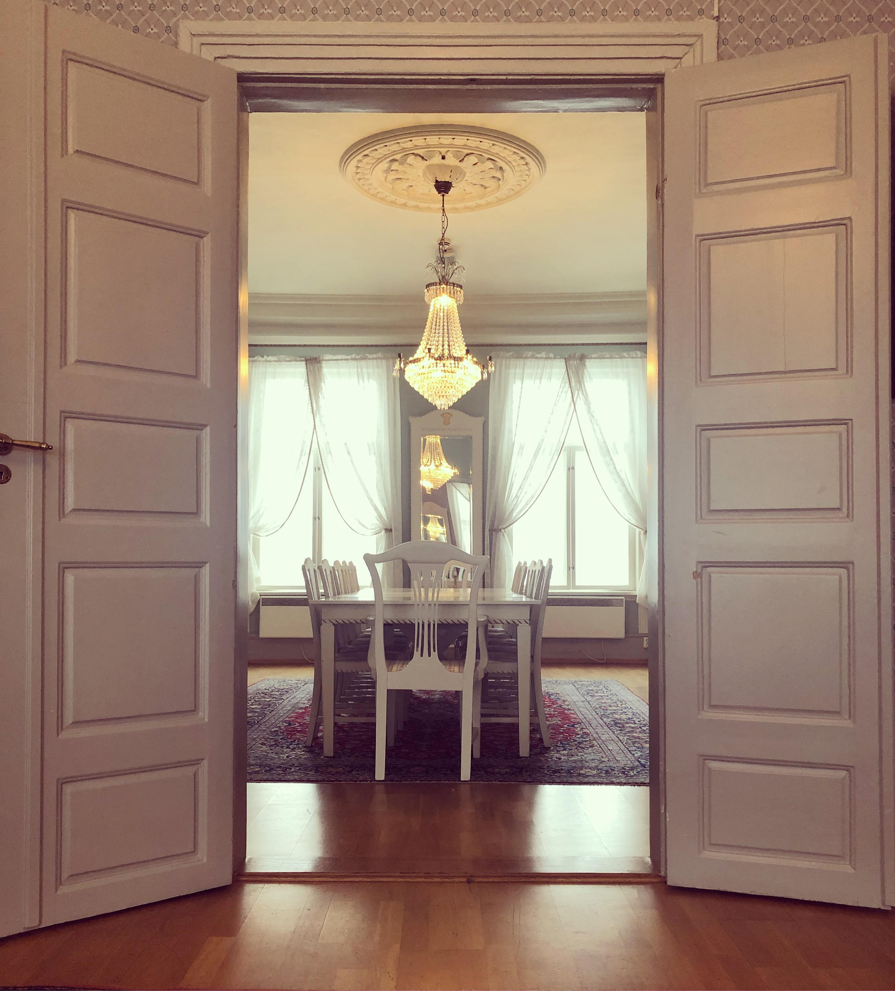 Den Nye Kommandantbolig