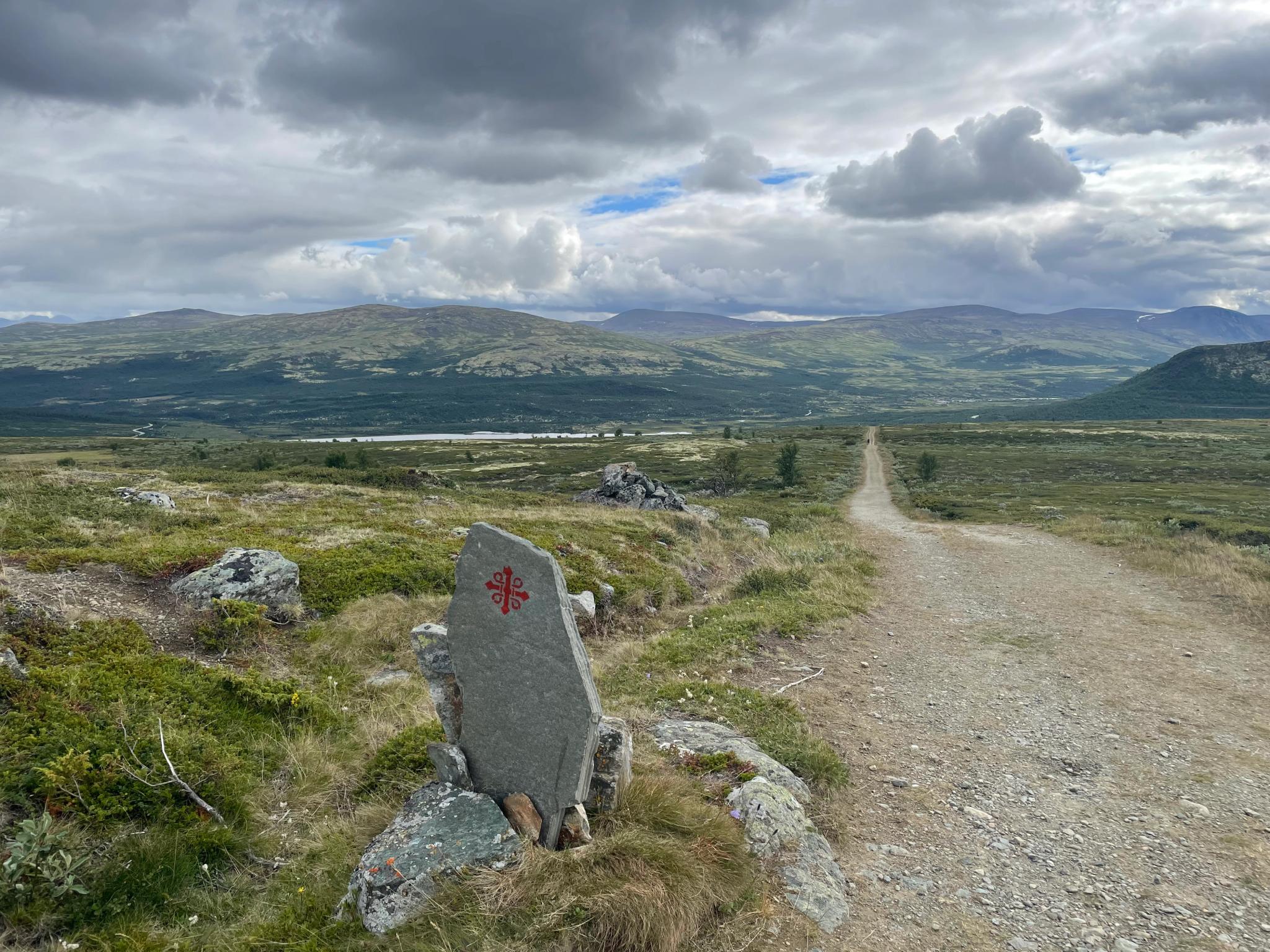 Hike the Pilgrim`s Path, Dovre | Discover Norway