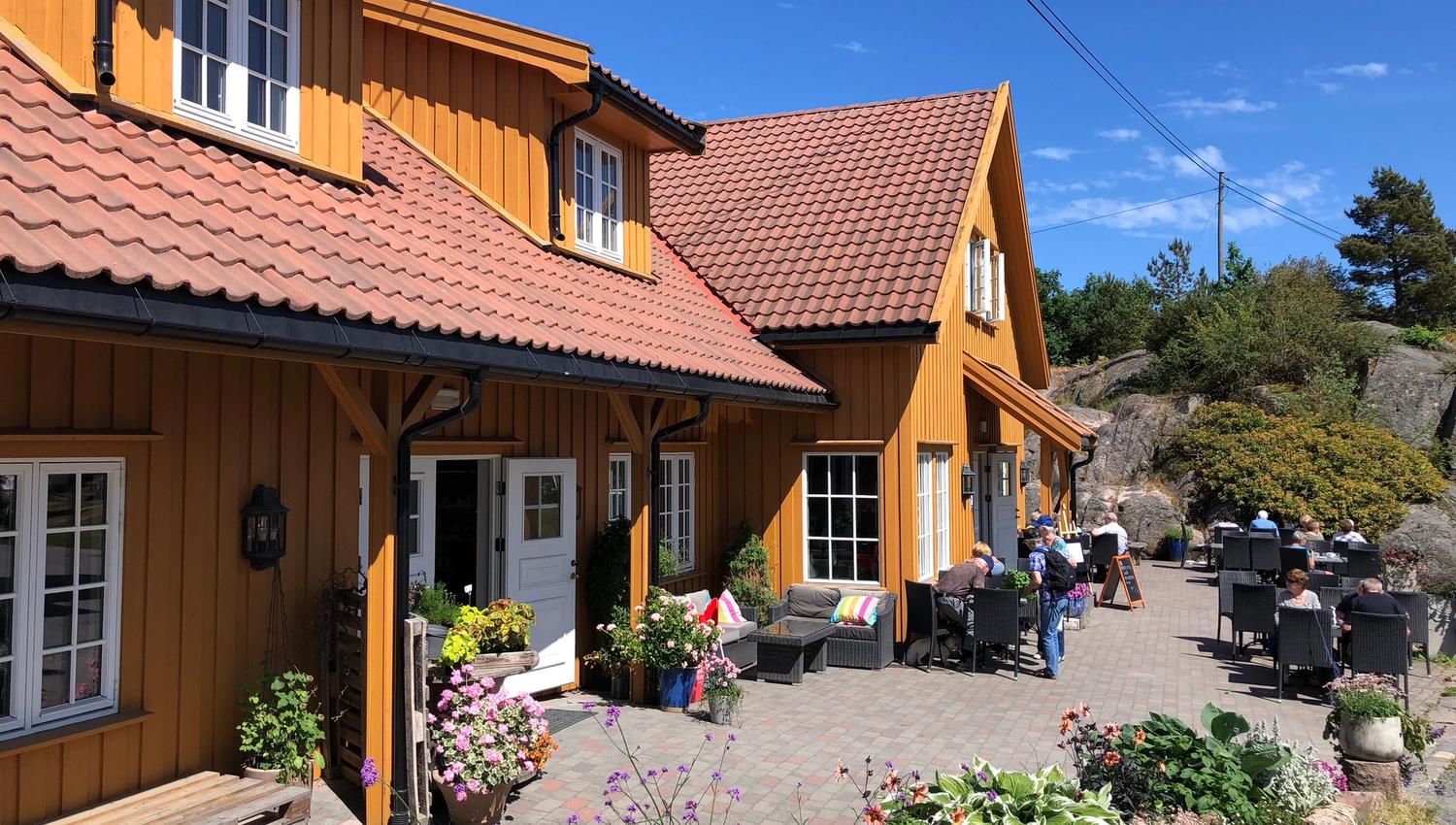 Hesnes
