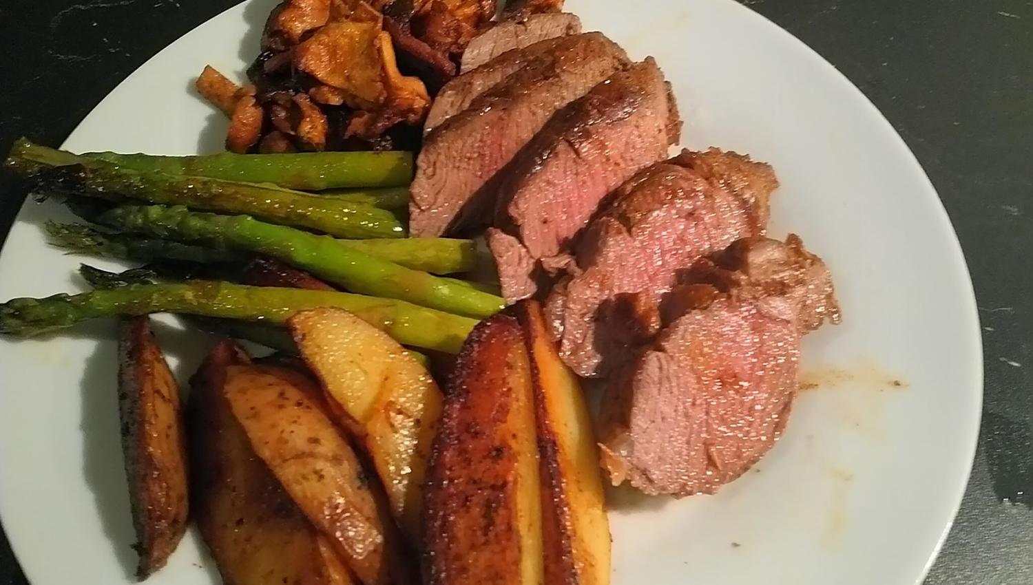 Foldereid gjestehus og restaurant