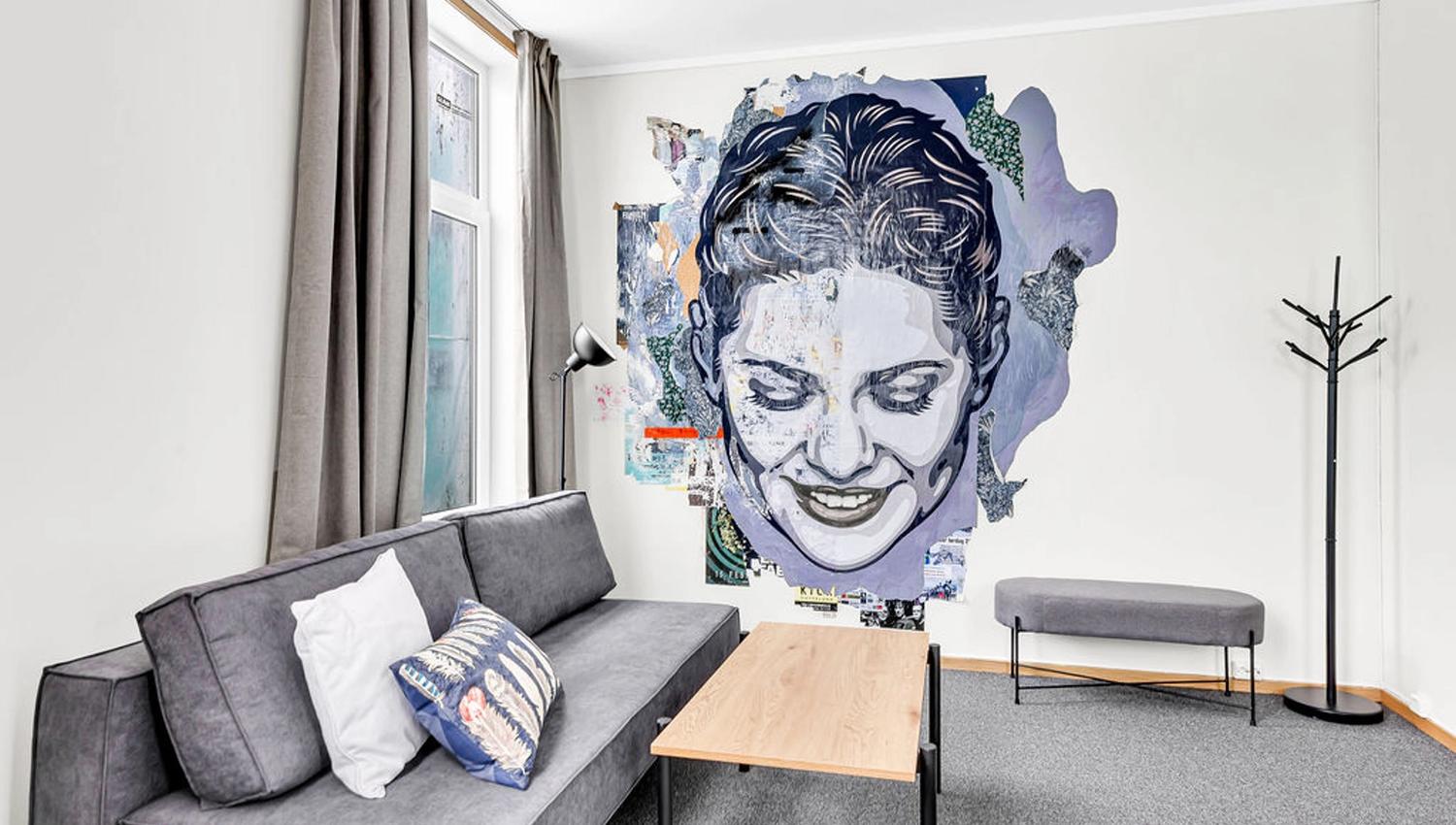 Lille Hotell Arendal