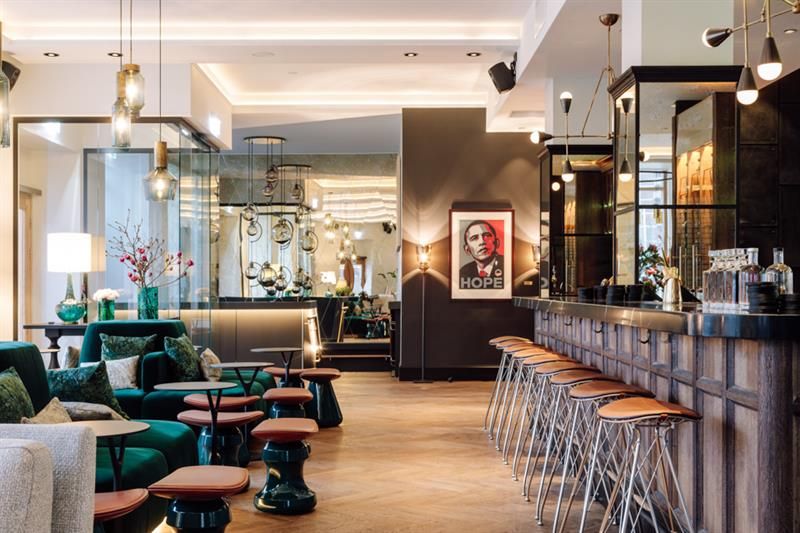 Bar Pier 42
