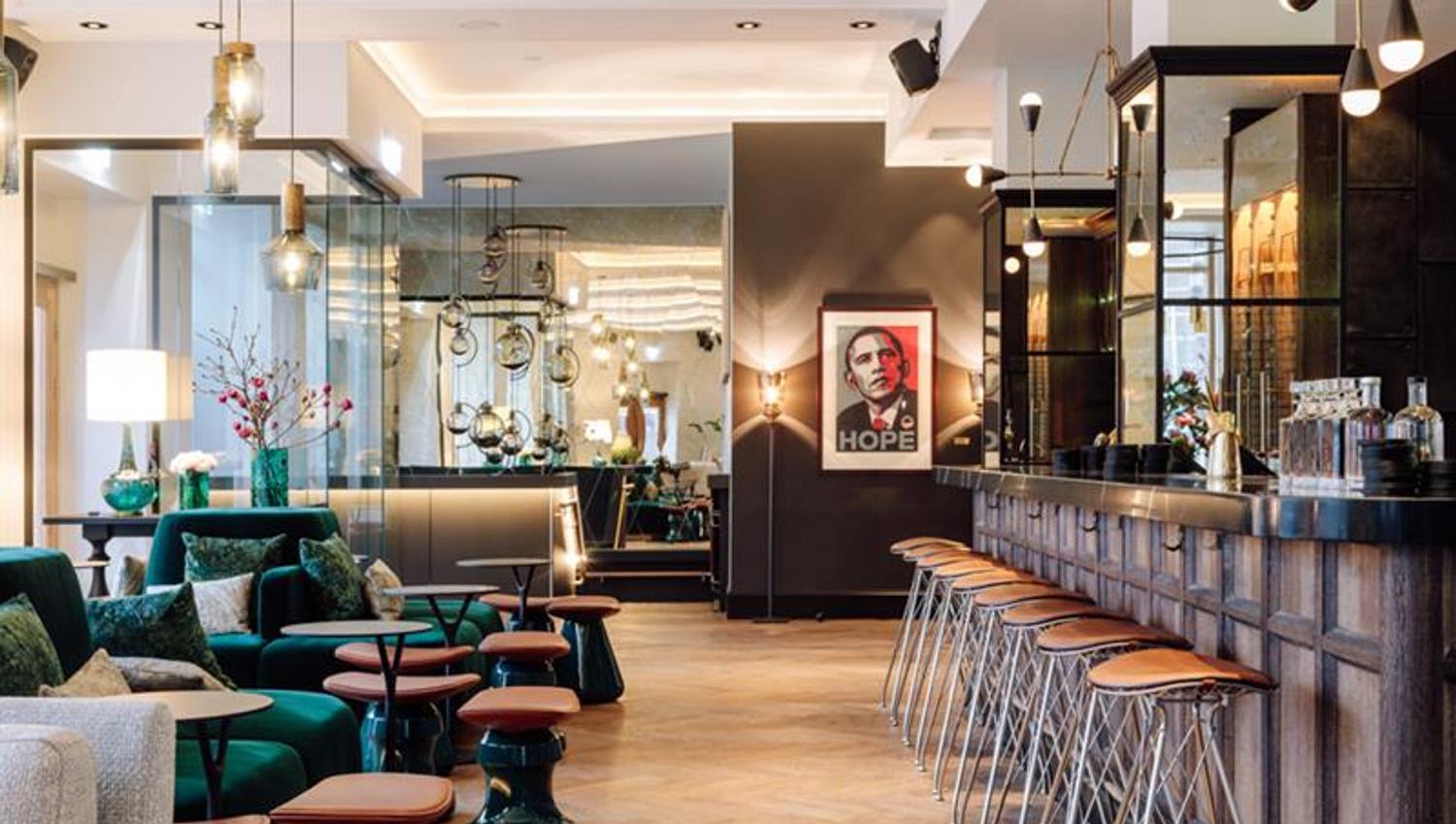 Bar Pier 42