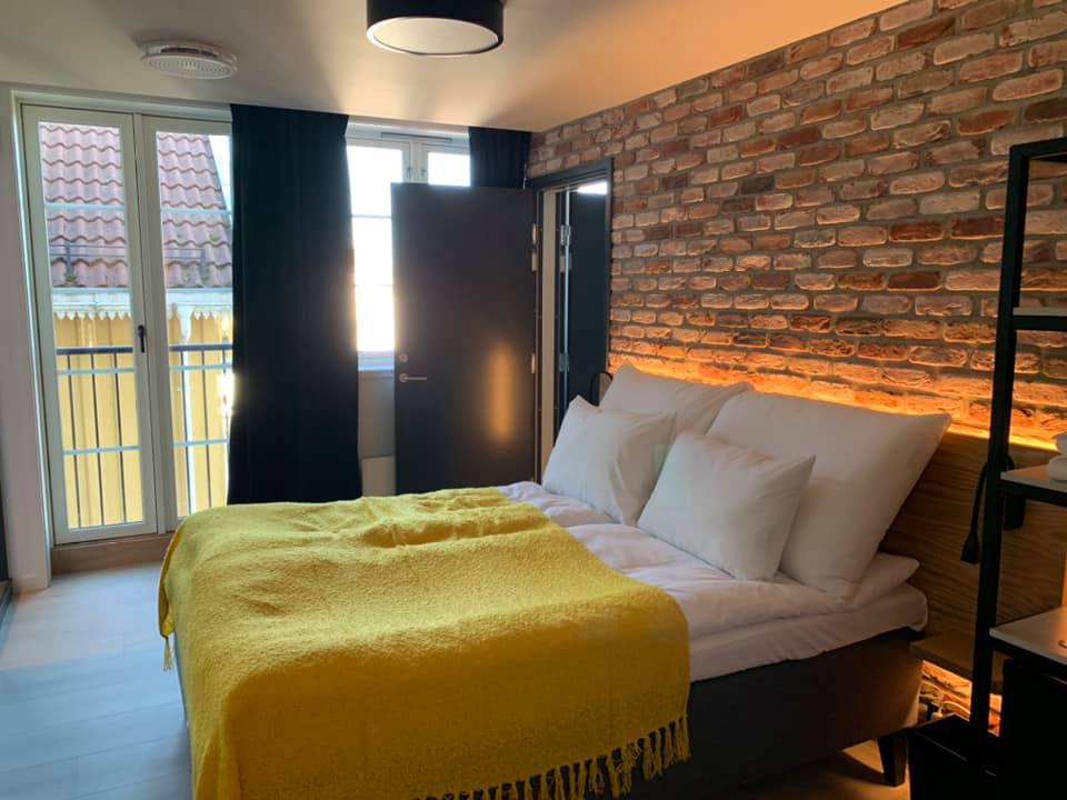 Rom Kragerø Hotell