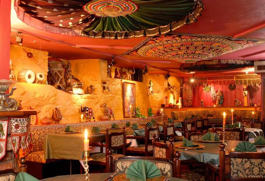 Mother India Kristiansand