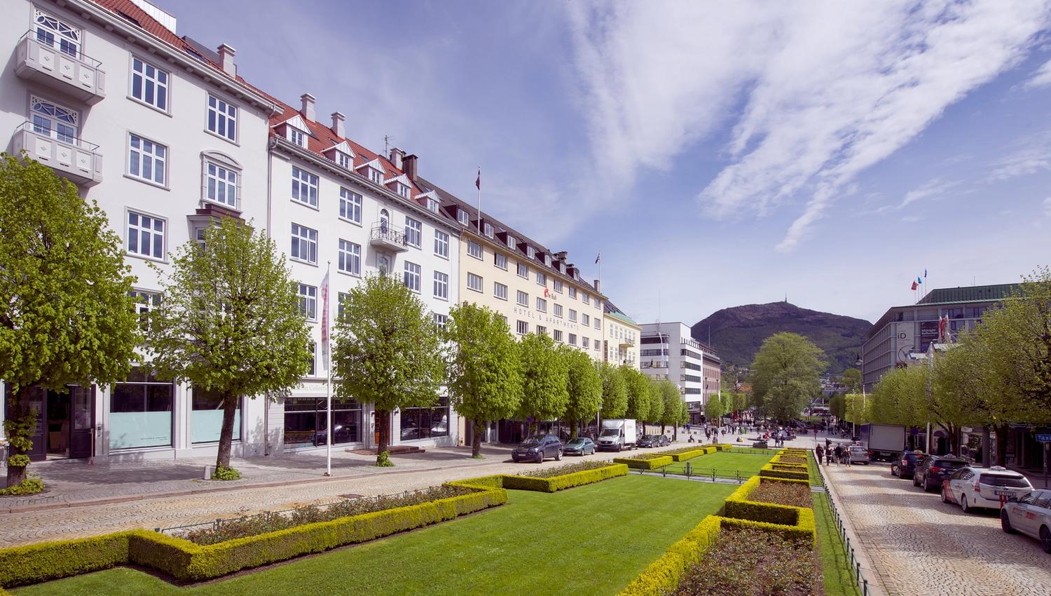 Inngang