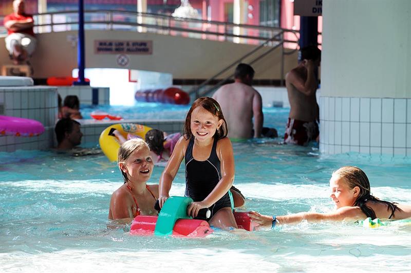 Hovden Badeland & Spa