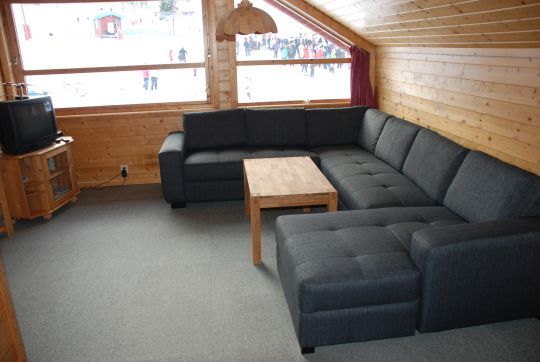 Stua Ål skisenter