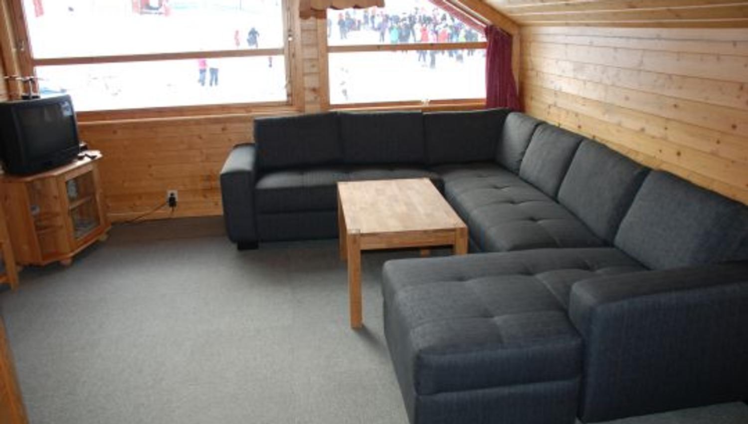 Stua Ål skisenter