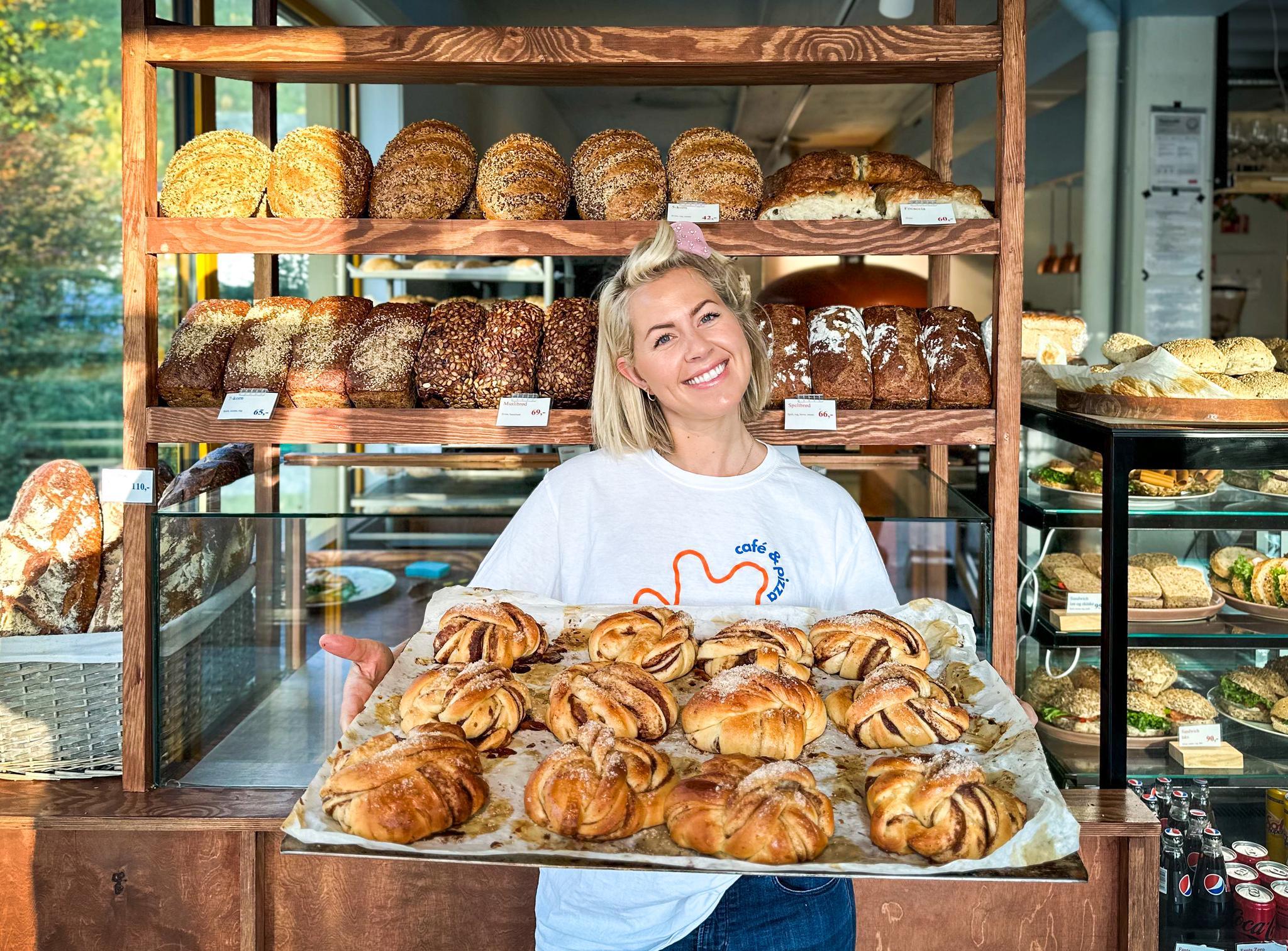 Places to eat in Nesbyen