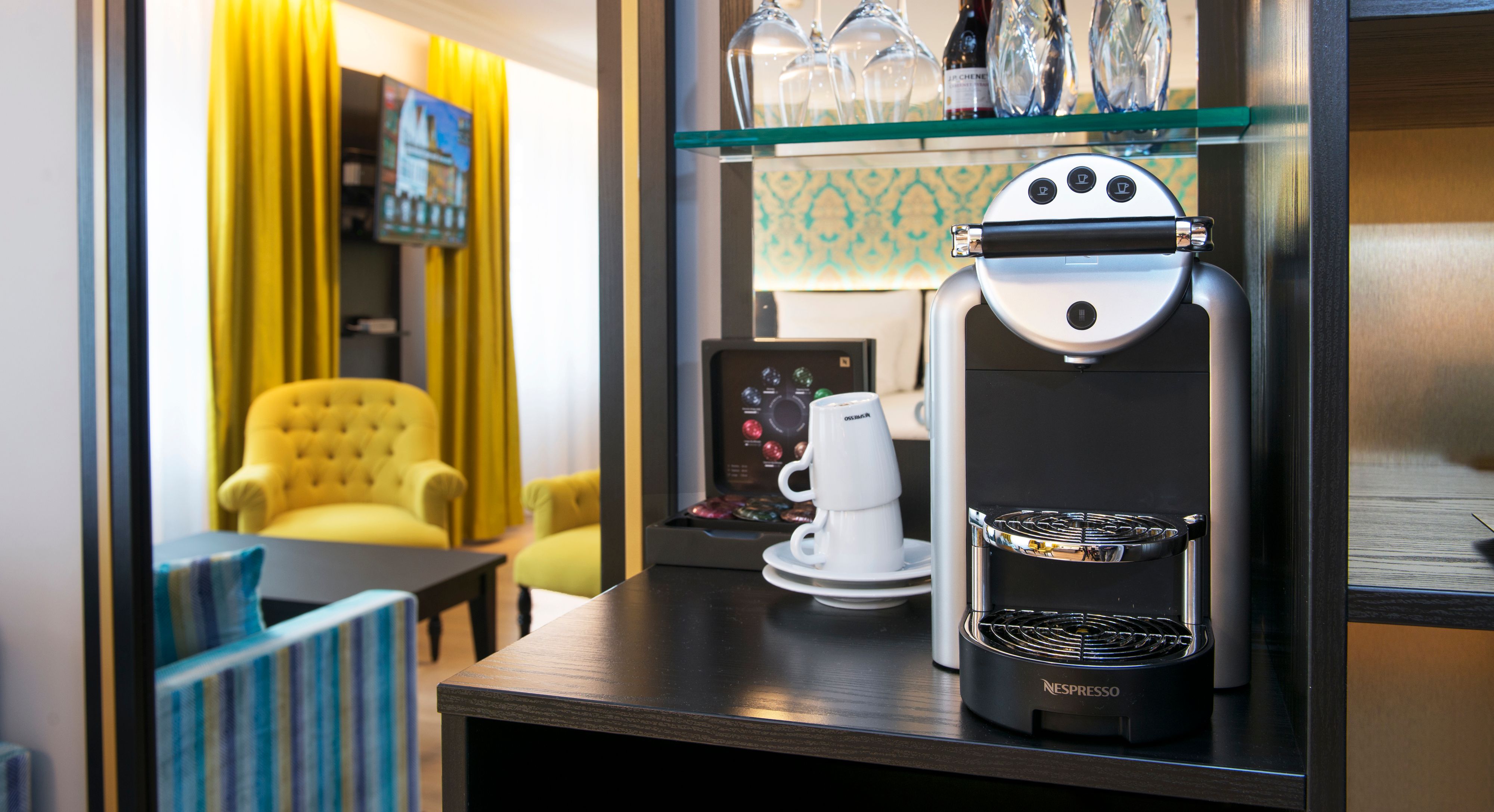 Thon Hotel Rosenkrantz