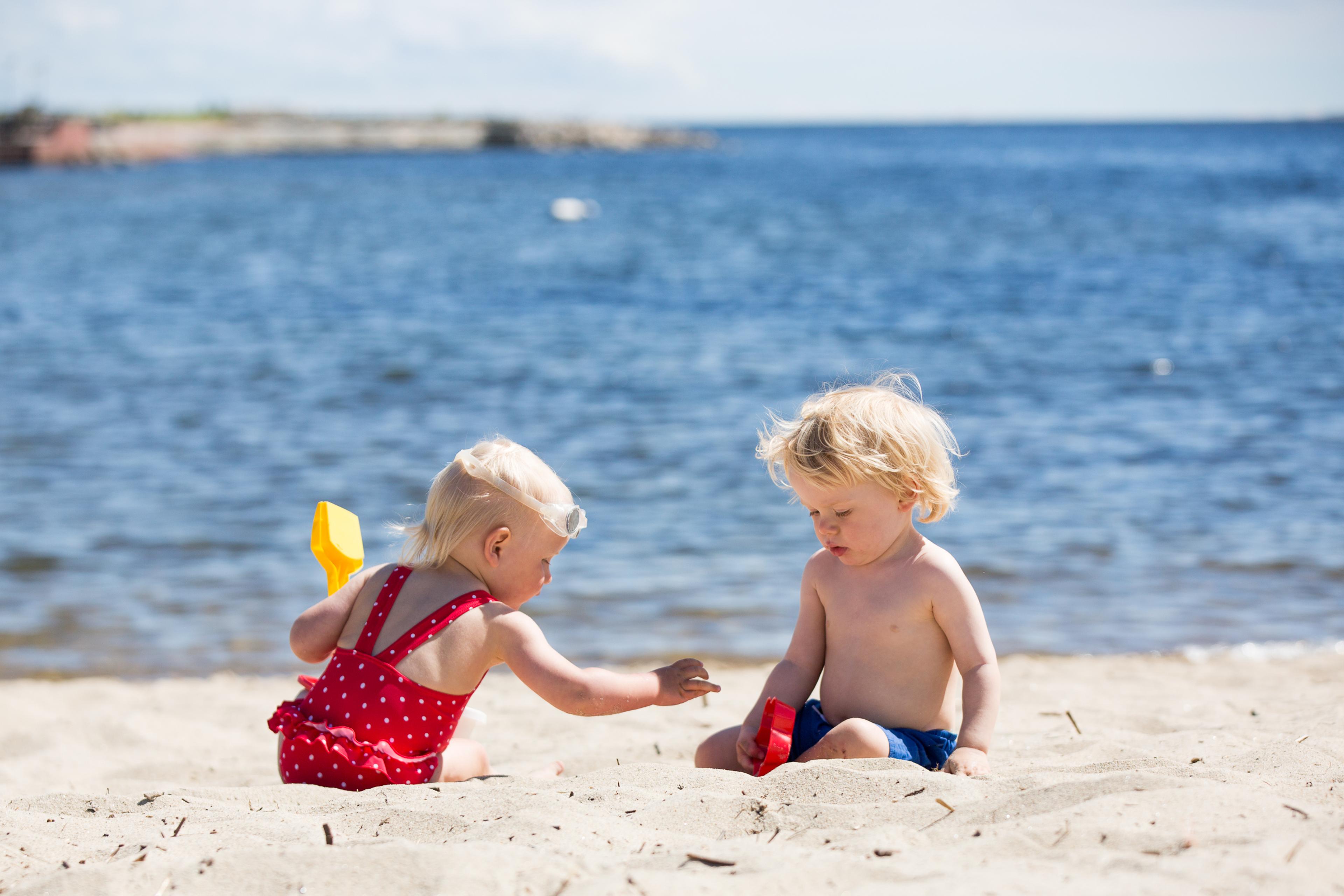 Bystranda Kristiansand