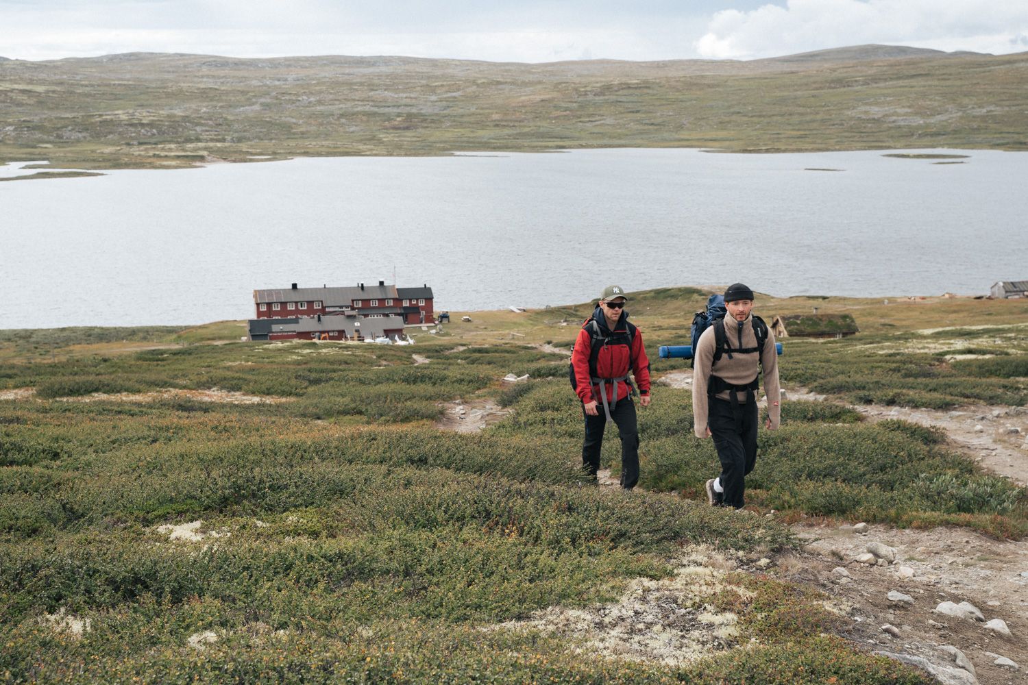 Hardangervidda x Yrjan Olsnes 2021-08814