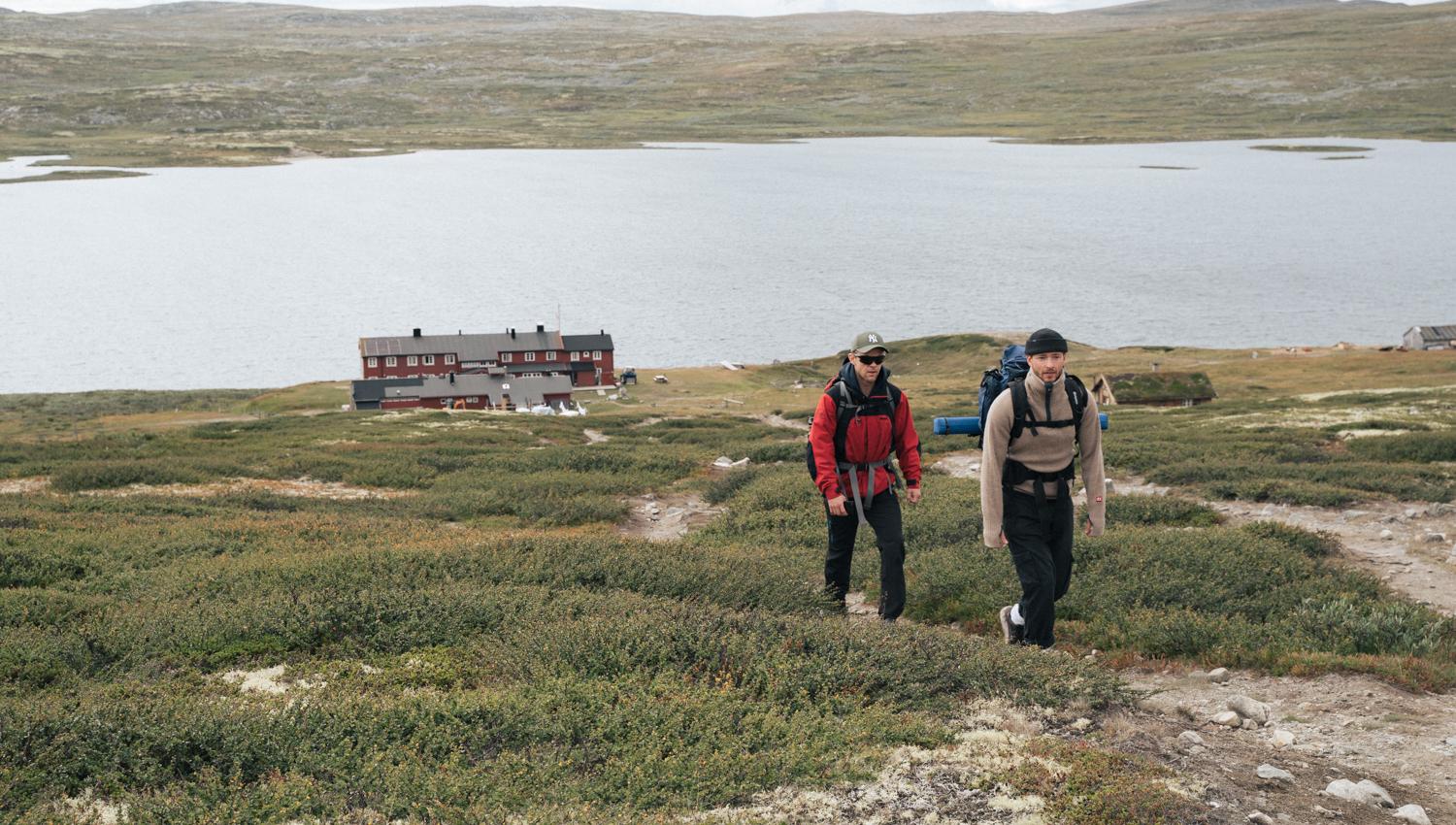 Hardangervidda x Yrjan Olsnes 2021-08814